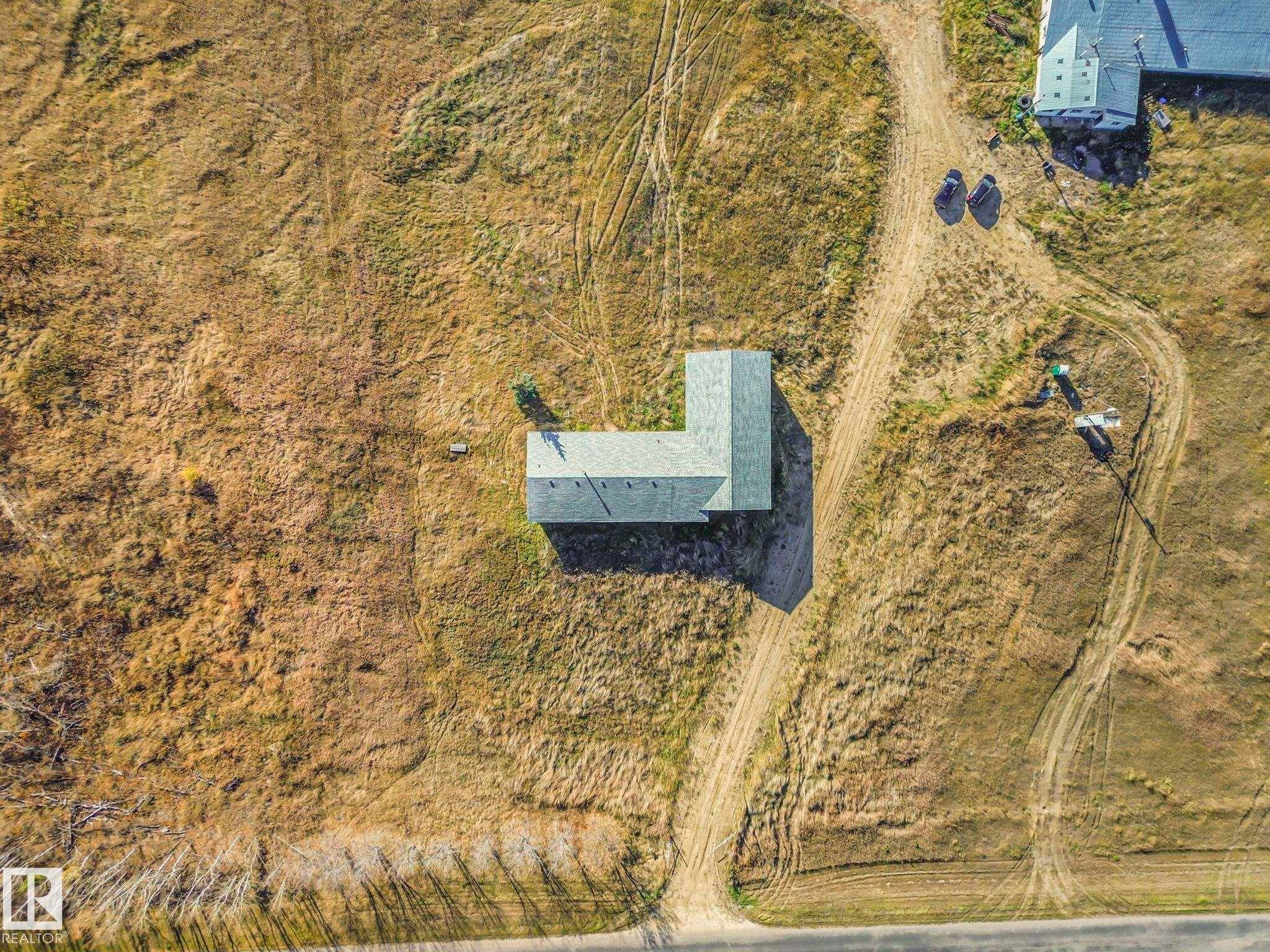 45011 Twp Rd 610, Rural Bonnyville M.D., AB - Outdoor With View