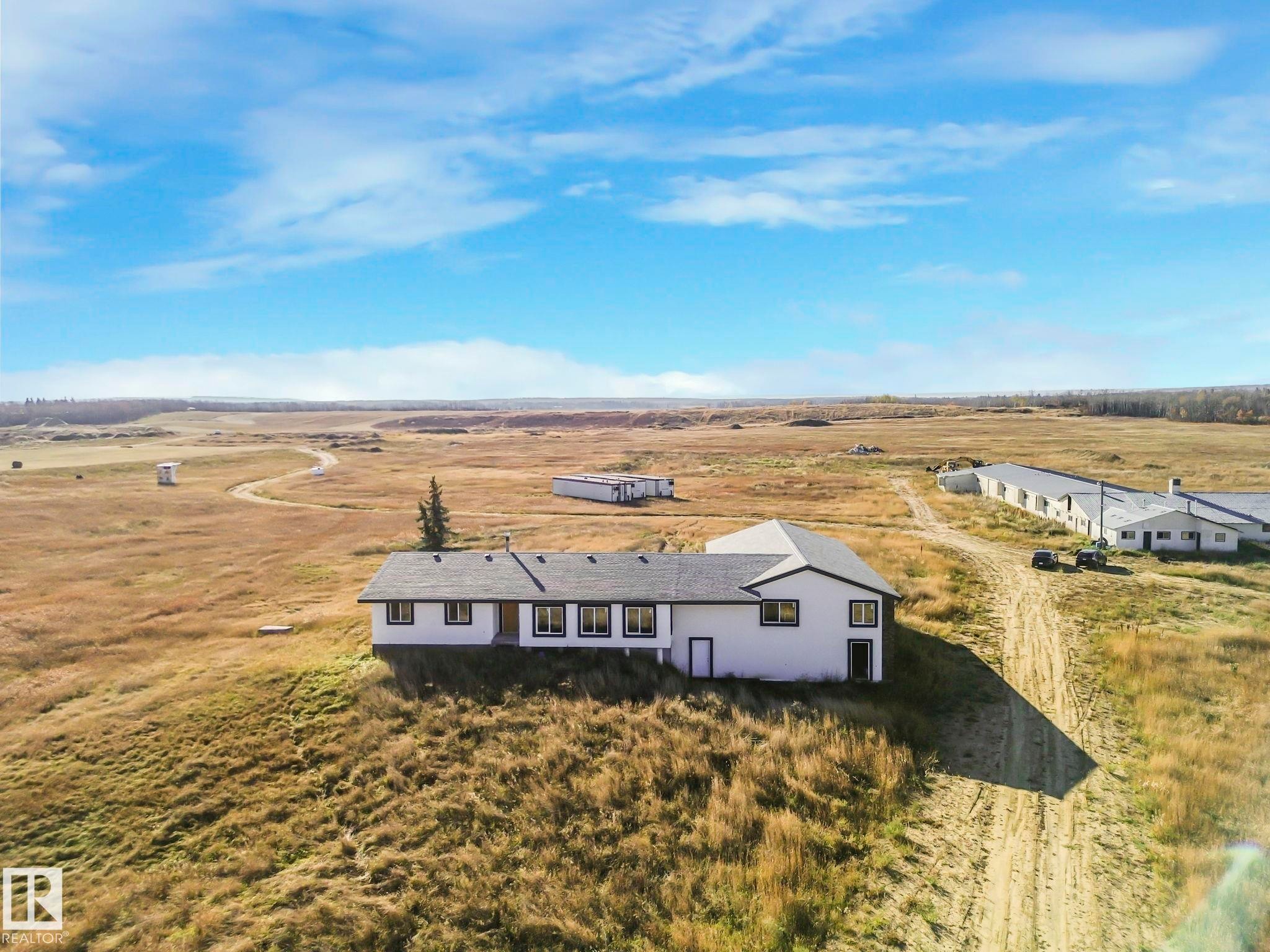 45011 Twp Rd 610, Rural Bonnyville M.D., AB - Outdoor With View