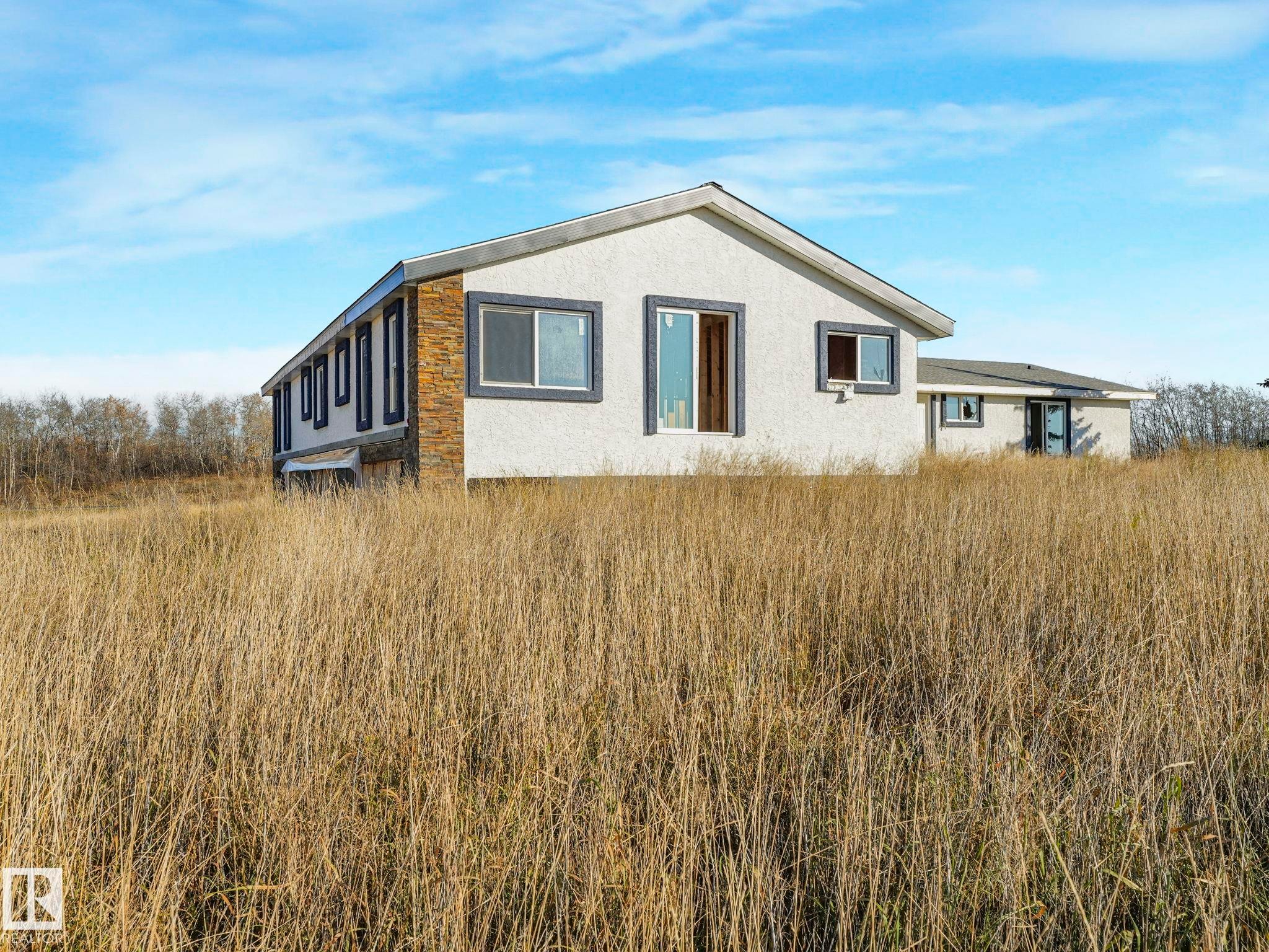 45011 Twp Rd 610, Rural Bonnyville M.D., AB - Outdoor