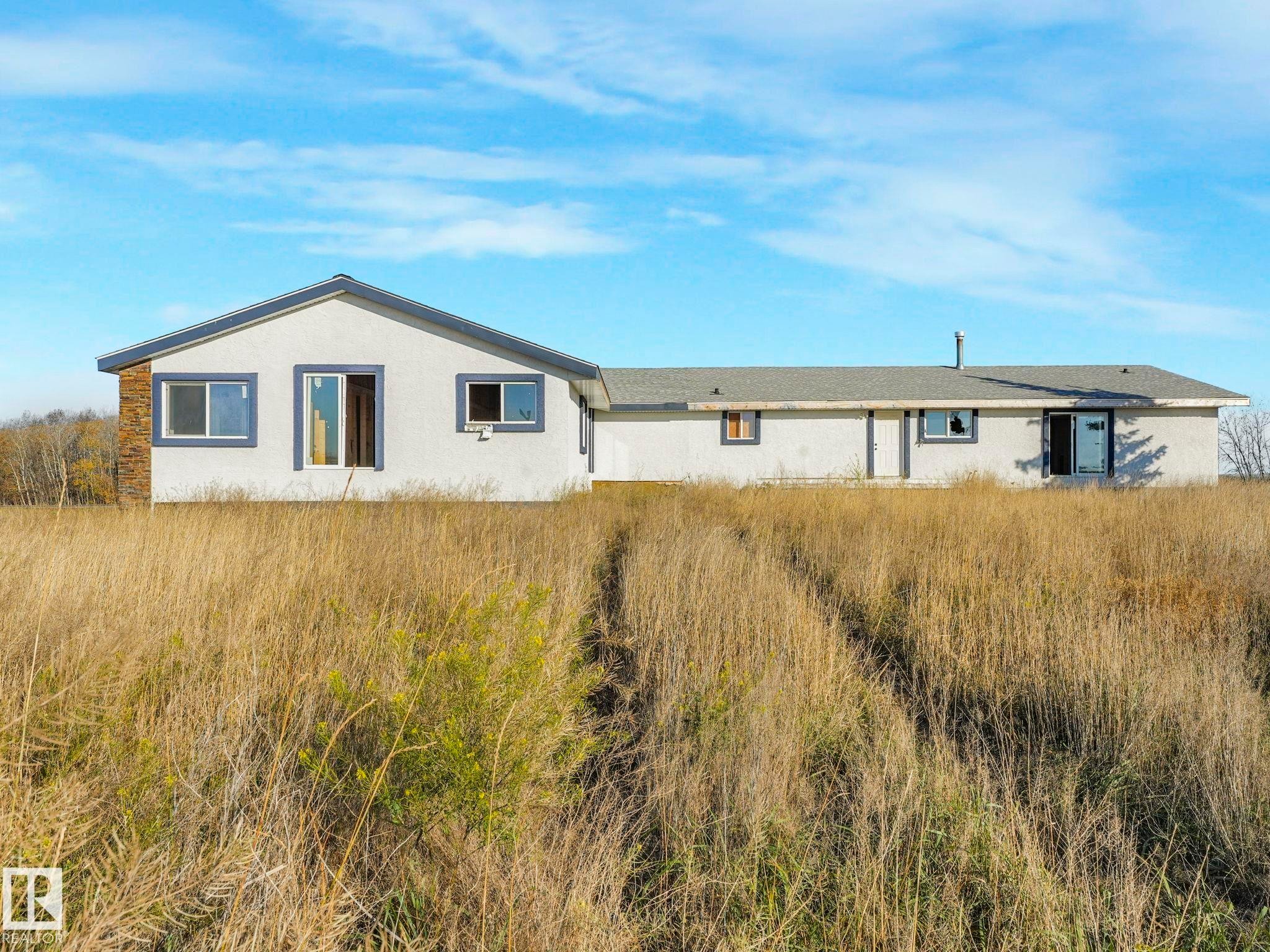 45011 Twp Rd 610, Rural Bonnyville M.D., AB - Outdoor