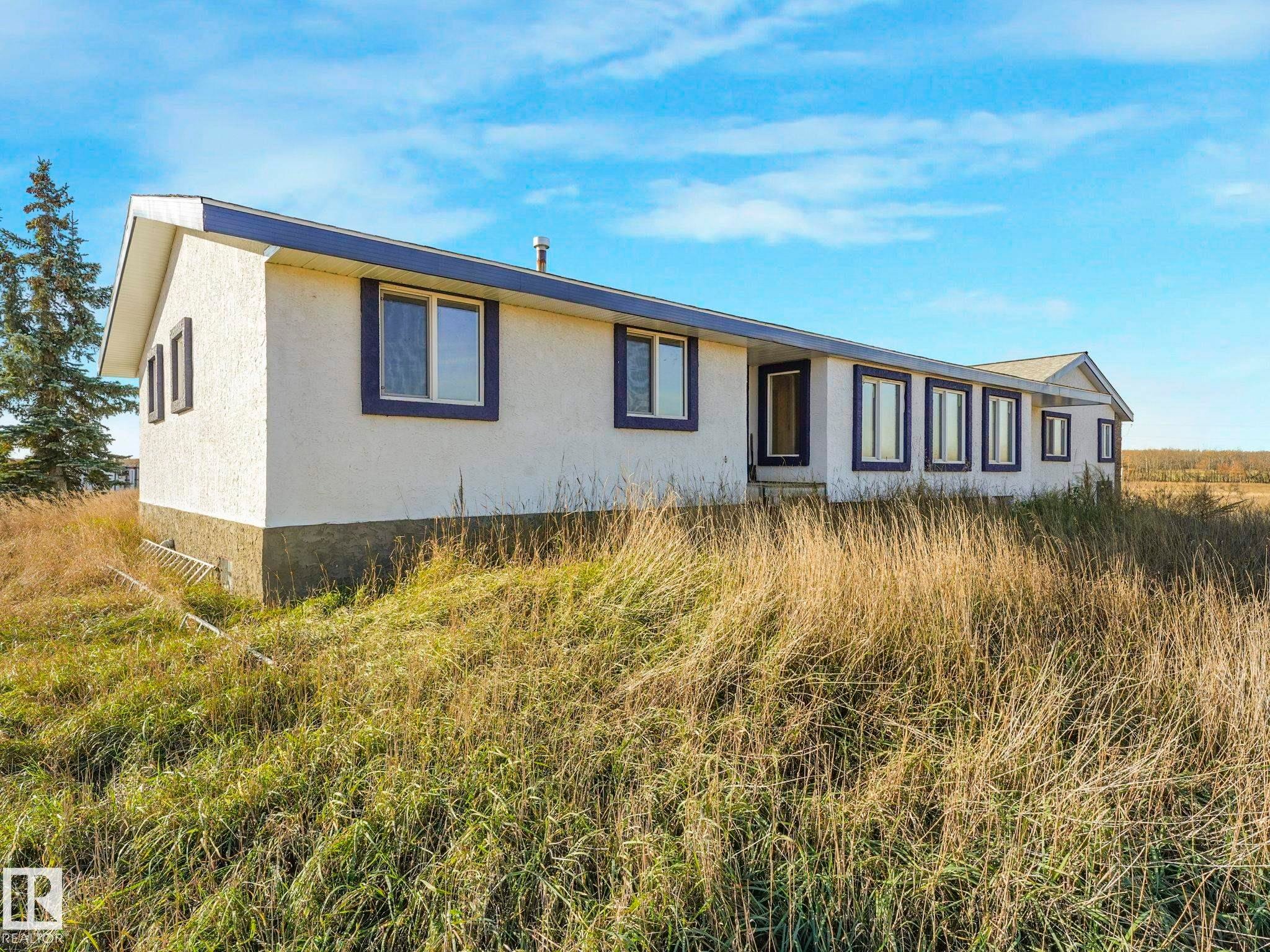 45011 Twp Rd 610, Rural Bonnyville M.D., AB - Outdoor