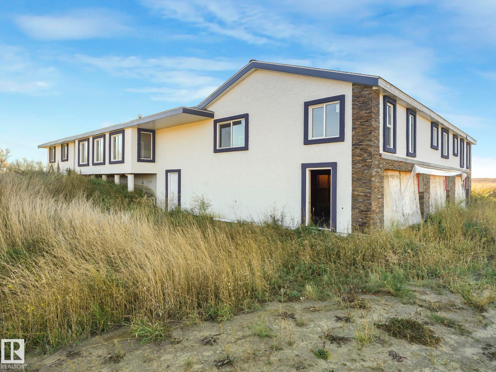 45011 Twp Rd 610, Rural Bonnyville M.D., AB - Outdoor