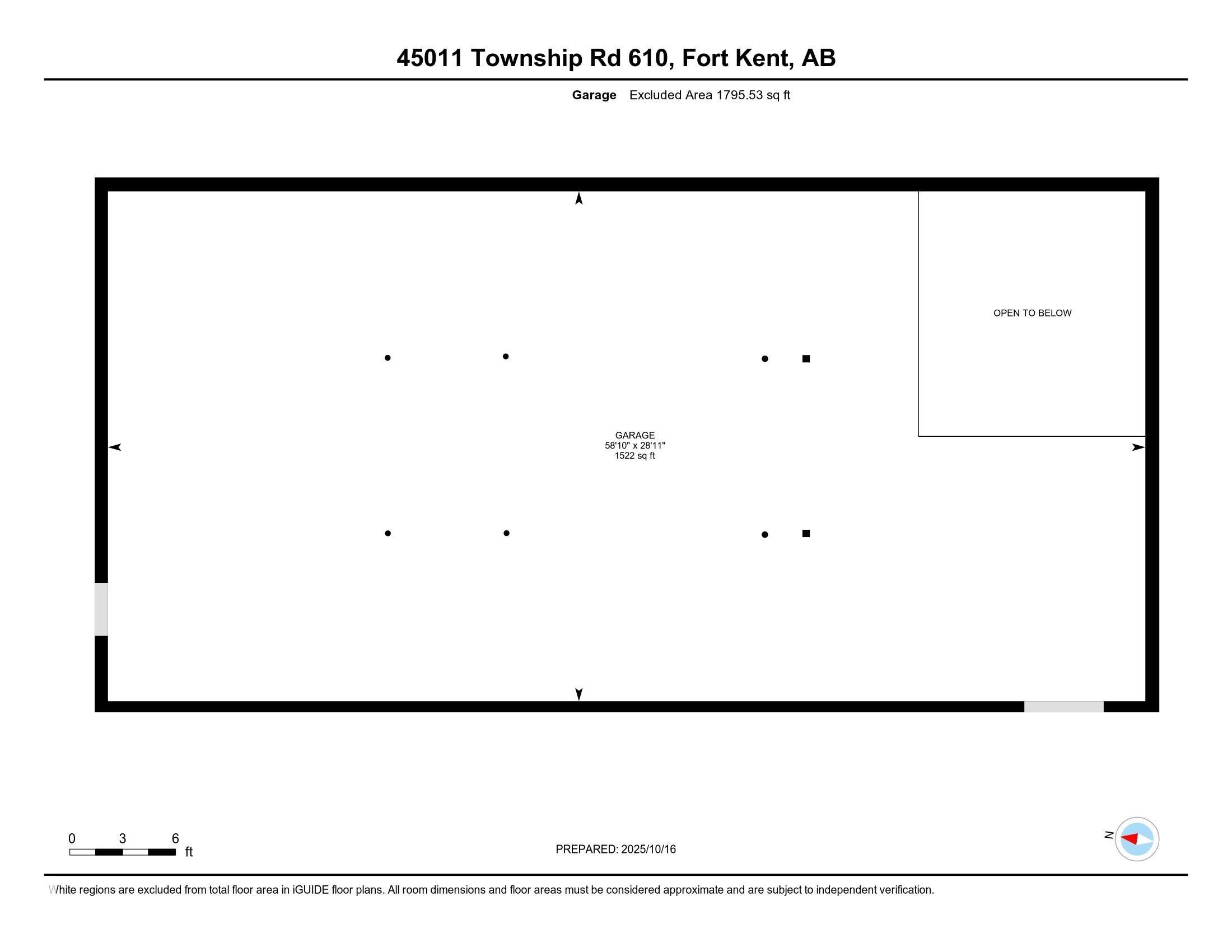 45011 Twp Rd 610, Rural Bonnyville M.D., AB - Other