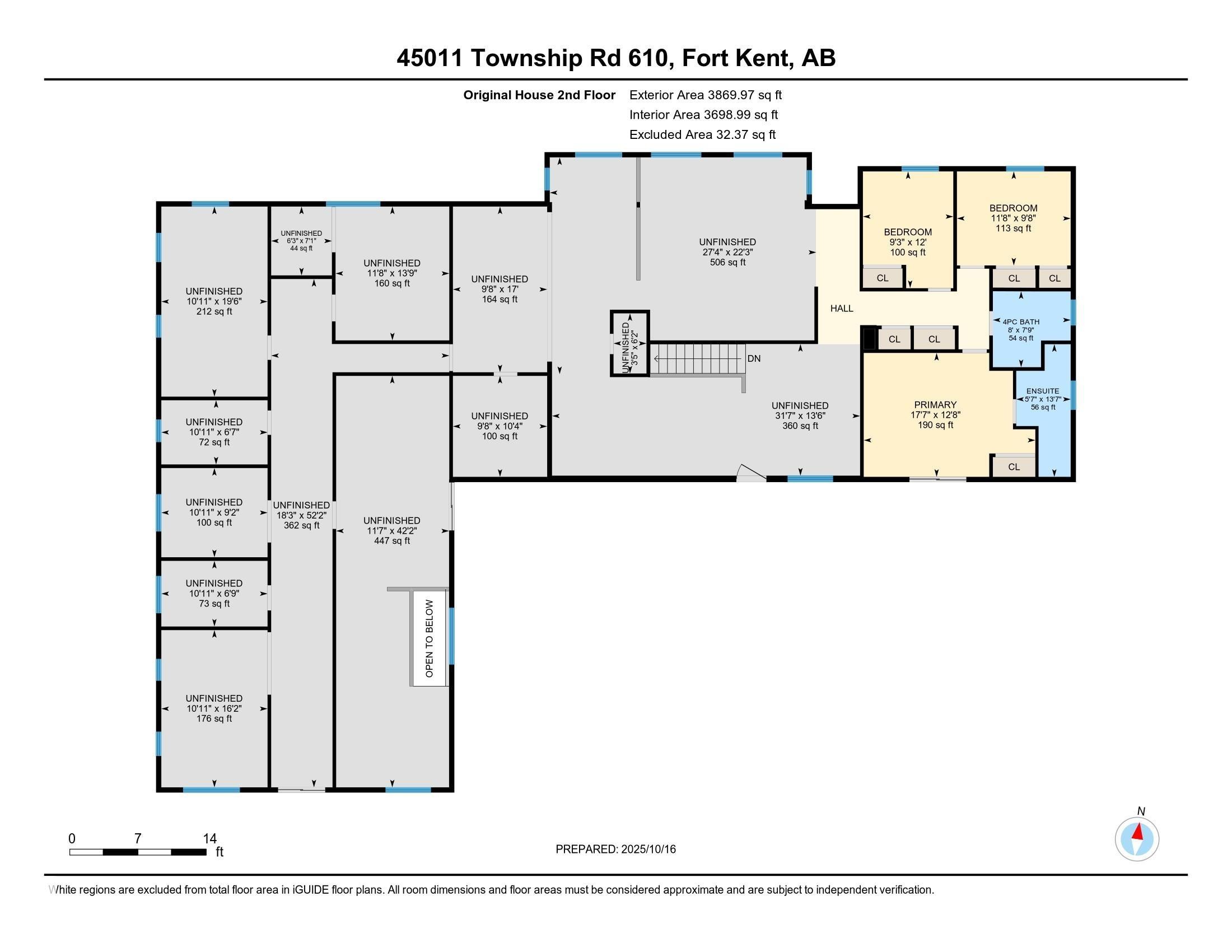 45011 Twp Rd 610, Rural Bonnyville M.D., AB - Other