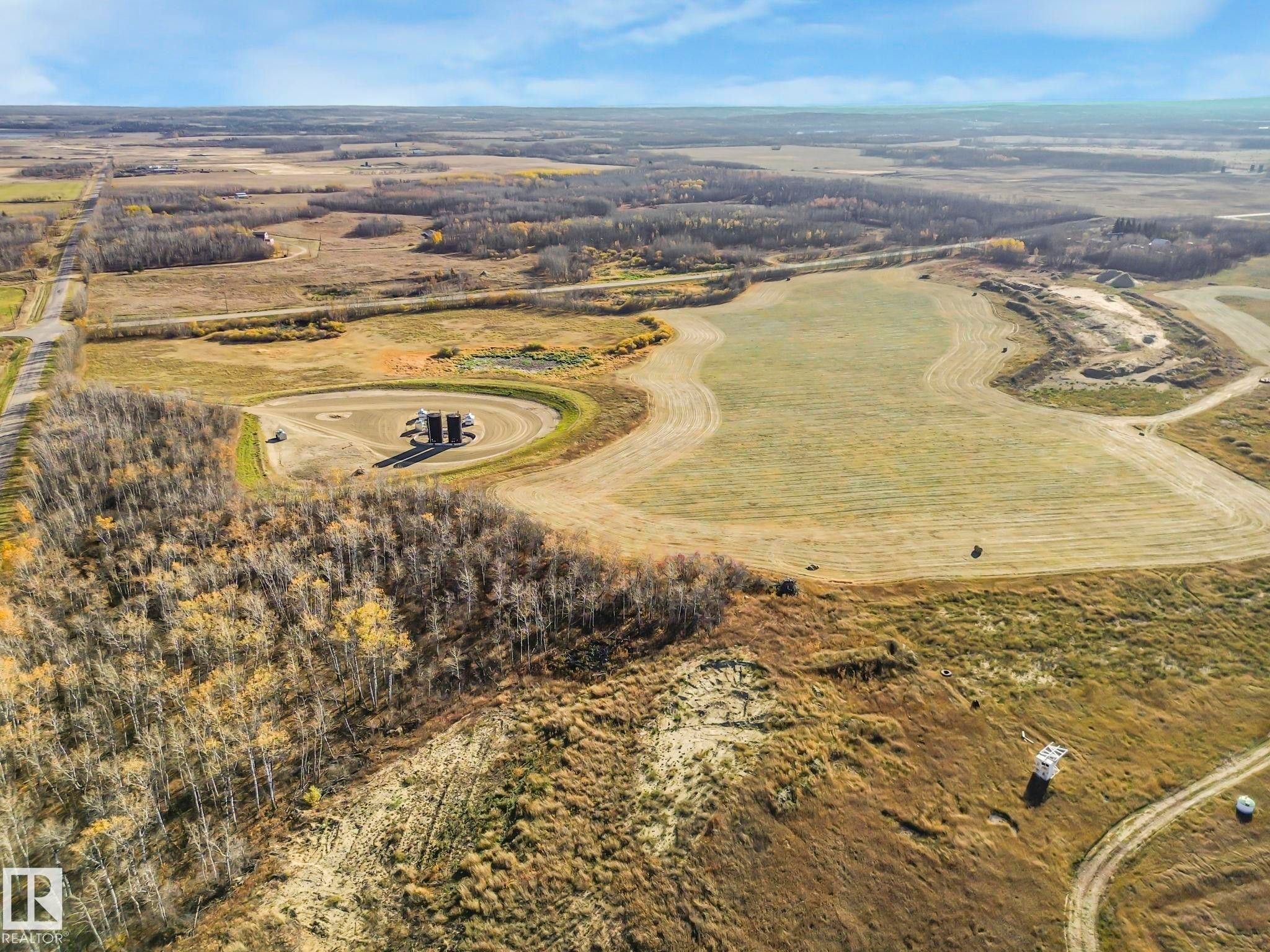 45011 Twp Rd 610, Rural Bonnyville M.D., AB - Outdoor With View