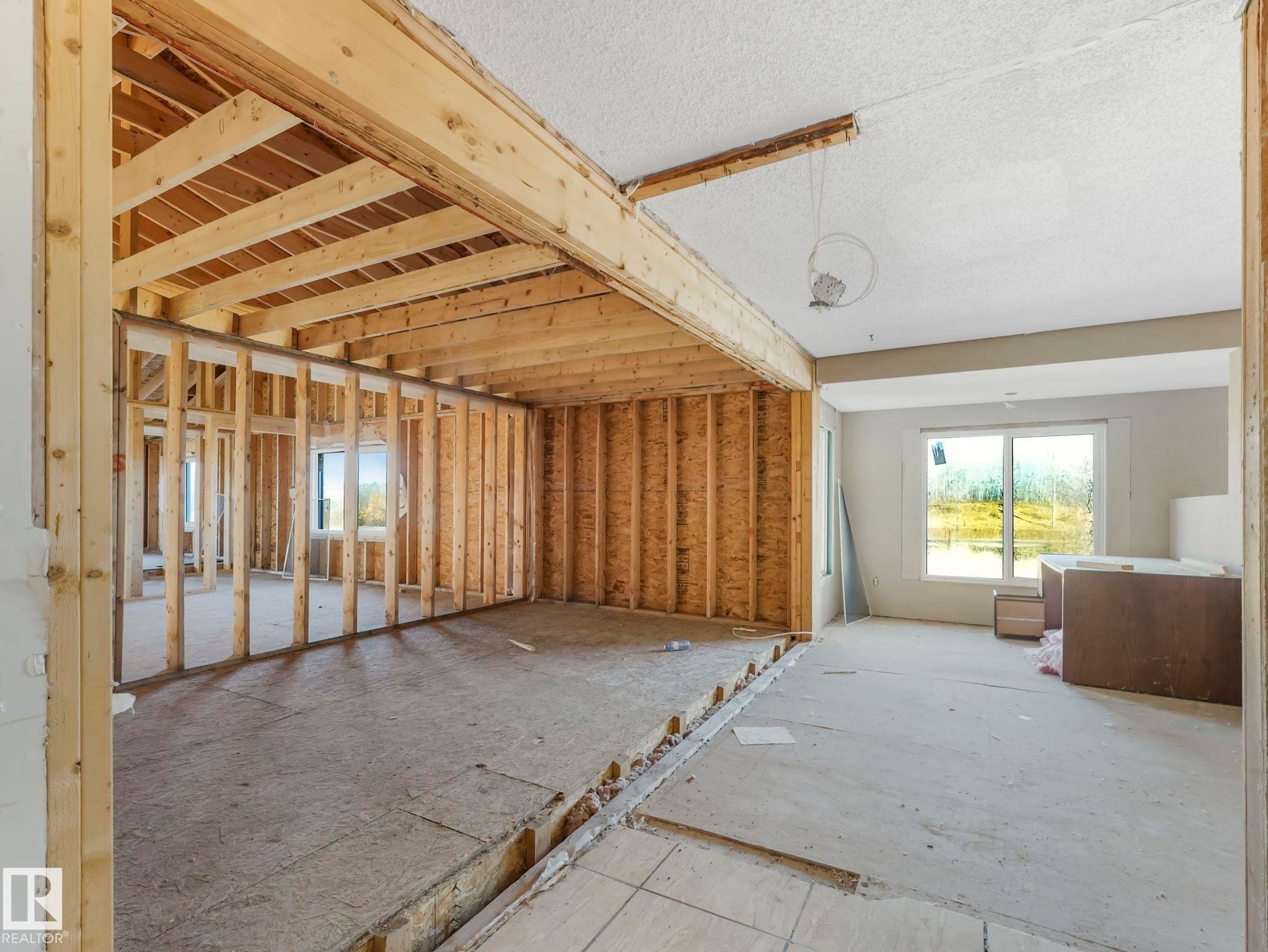 45011 Twp Rd 610, Rural Bonnyville M.D., AB - Indoor Photo Showing Other Room