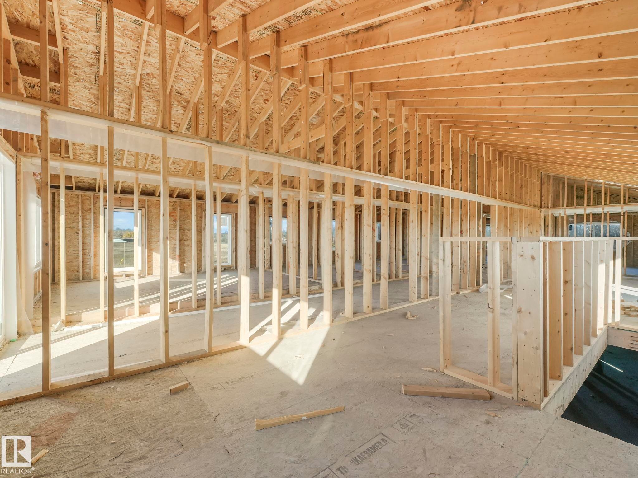45011 Twp Rd 610, Rural Bonnyville M.D., AB - Indoor Photo Showing Other Room