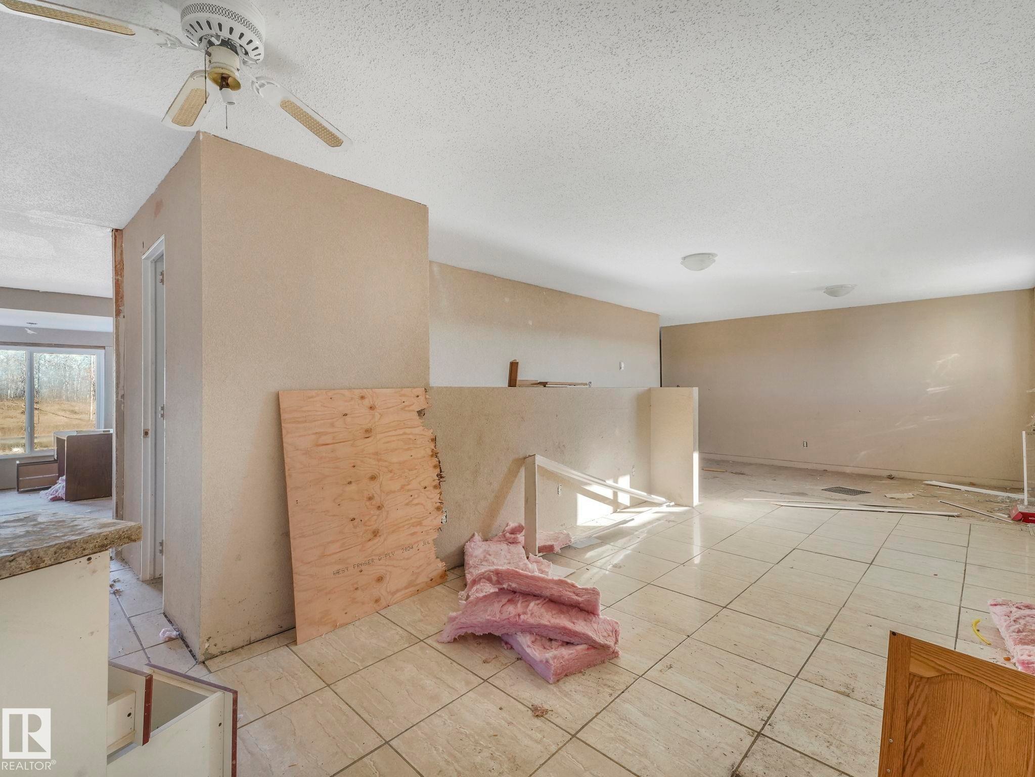45011 Twp Rd 610, Rural Bonnyville M.D., AB - Indoor Photo Showing Other Room