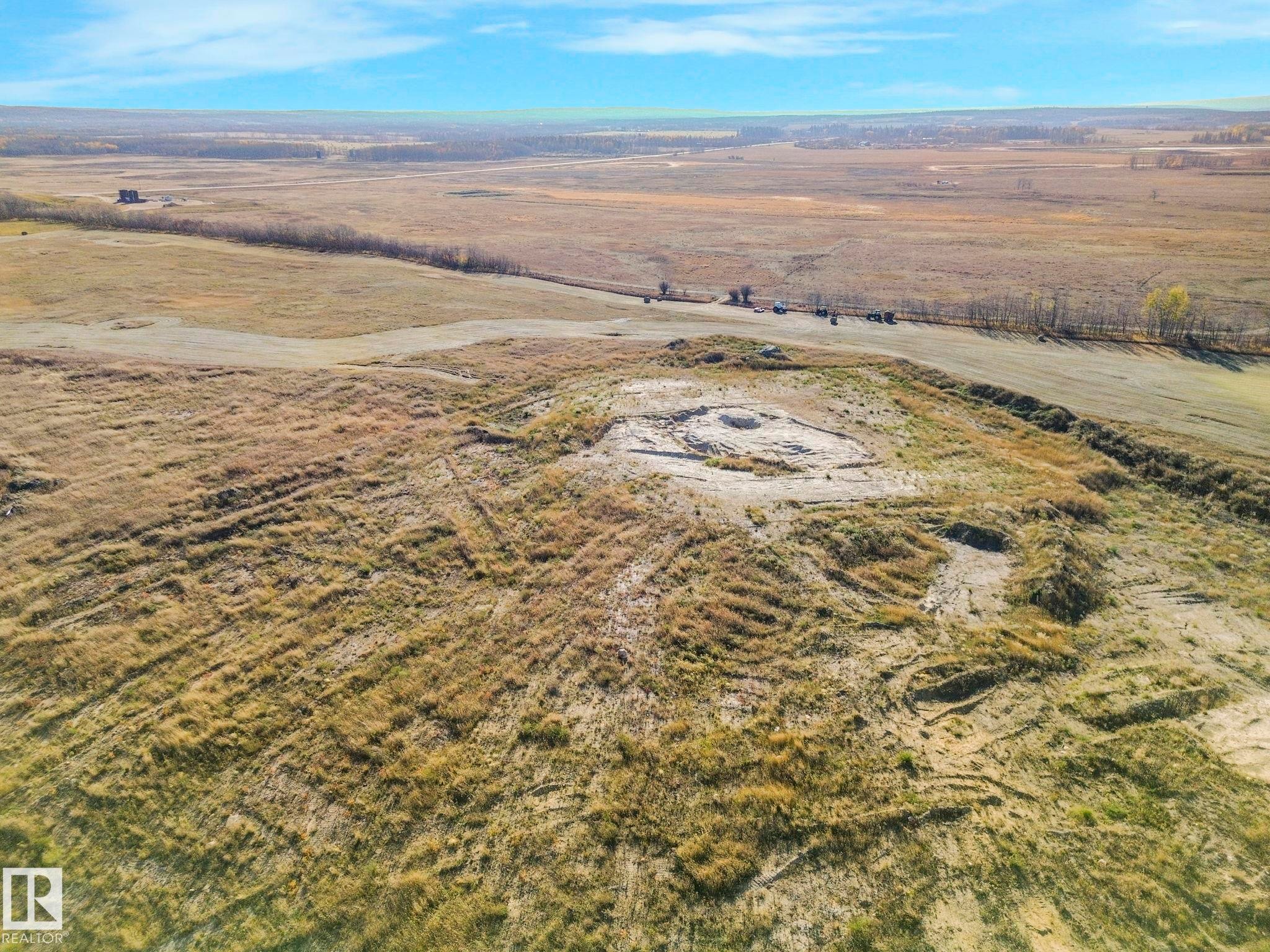 45011 Twp Rd 610, Rural Bonnyville M.D., AB - Outdoor With View