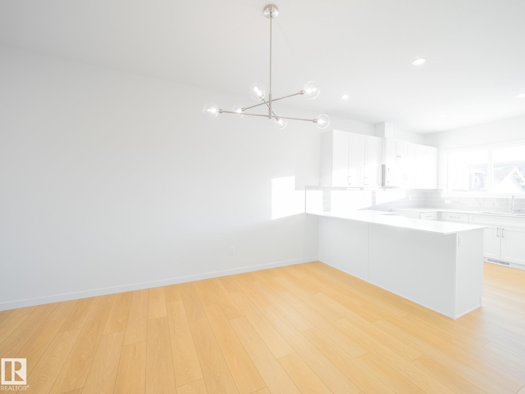 65 Rosa Crescent, St. Albert, AB - Indoor