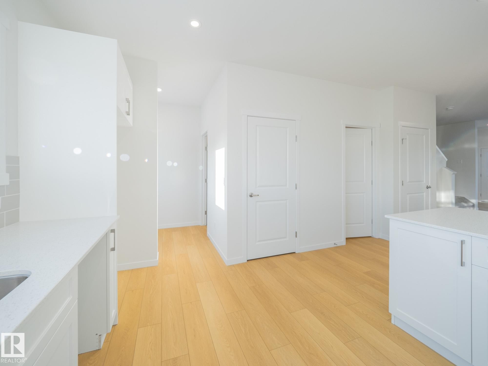 65 Rosa Crescent, St. Albert, AB - Indoor