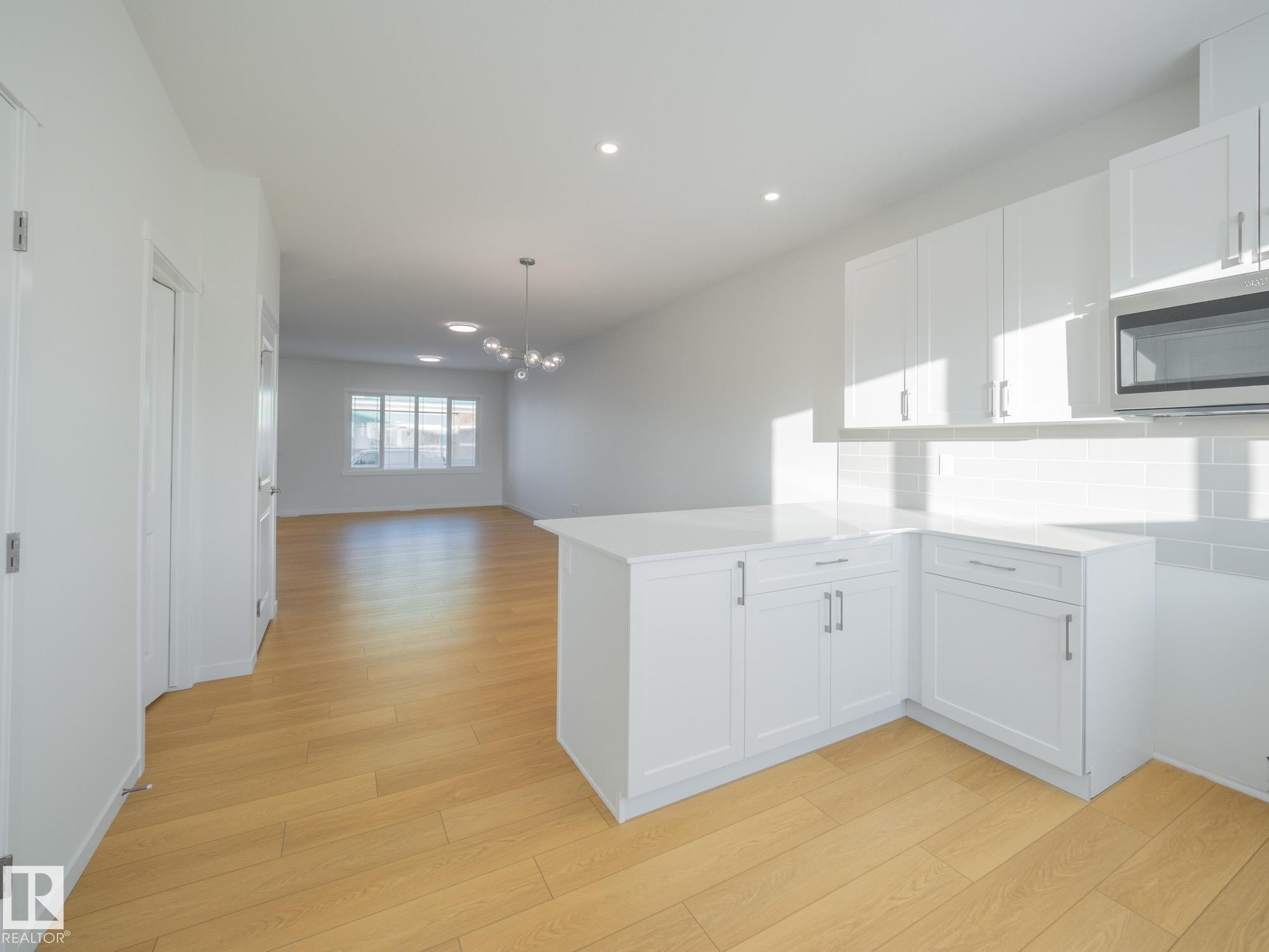 65 Rosa Crescent, St. Albert, AB - Indoor