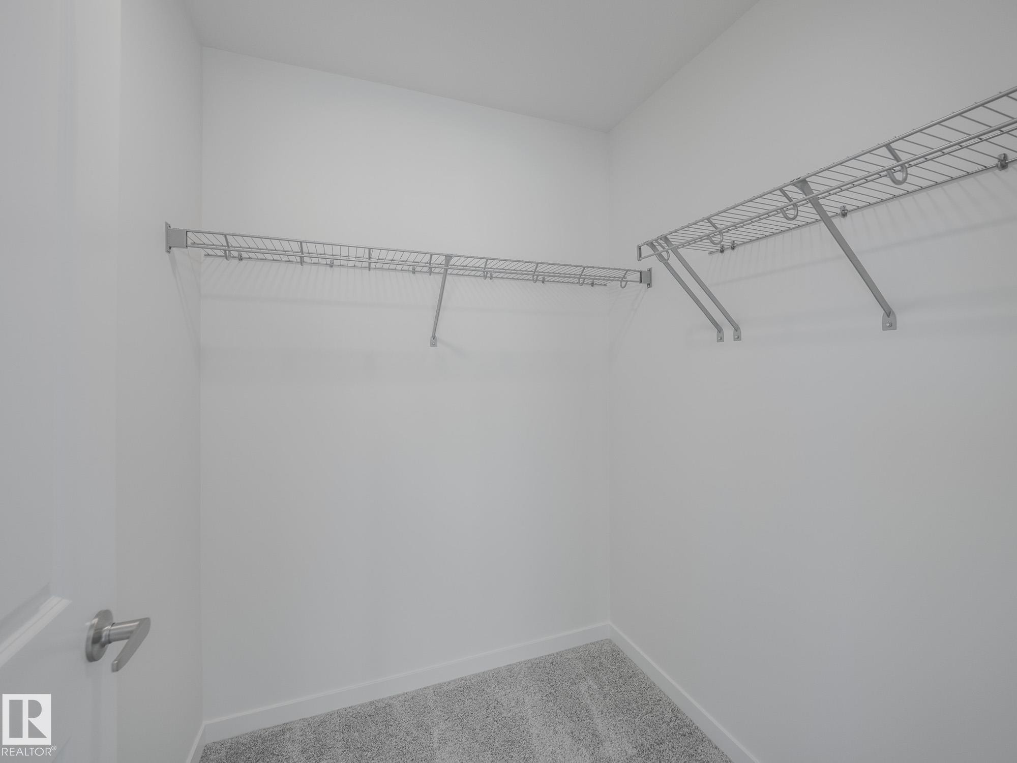 65 Rosa Crescent, St. Albert, AB - Indoor With Storage