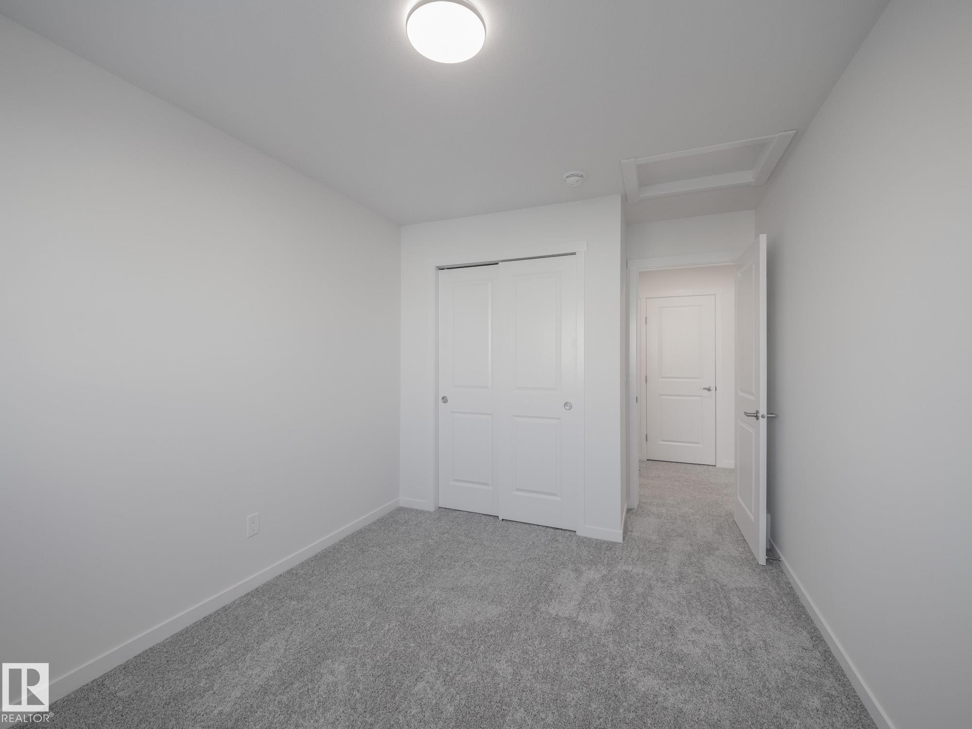 65 Rosa Crescent, St. Albert, AB - Indoor Photo Showing Other Room