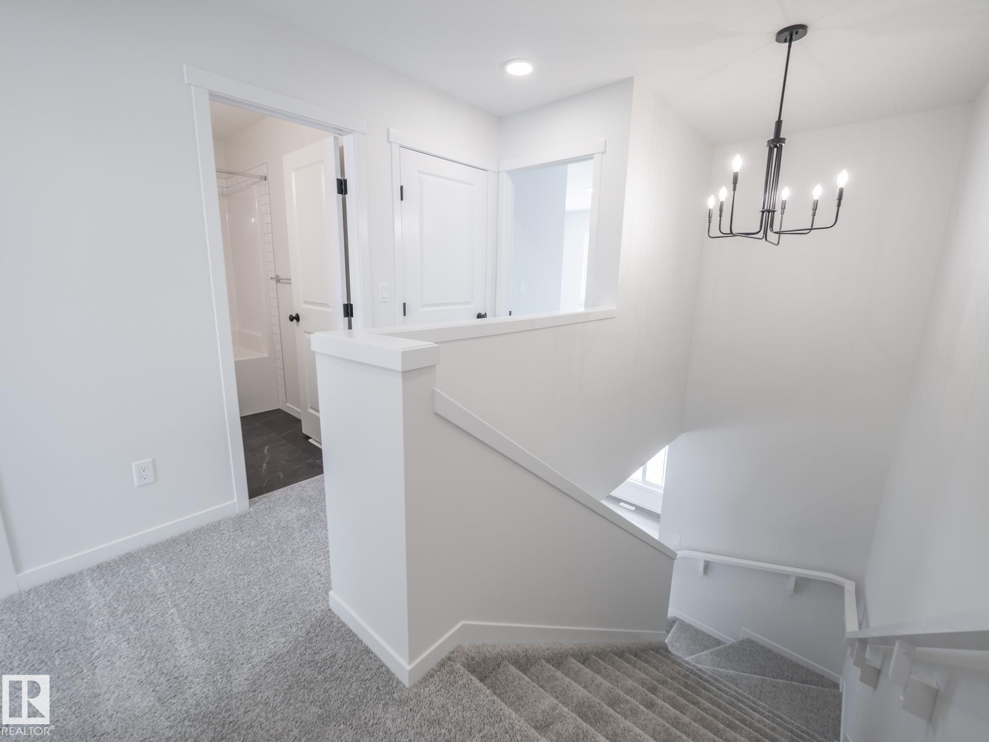 2016 194 Street Nw, Edmonton, AB - Indoor Photo Showing Other Room