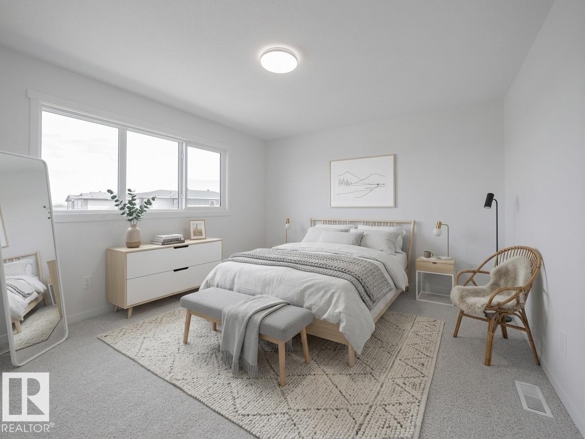2020 194 Street Nw, Edmonton, AB - Indoor Photo Showing Bedroom