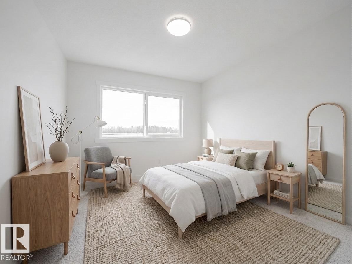 2020 194 Street Nw, Edmonton, AB - Indoor Photo Showing Bedroom