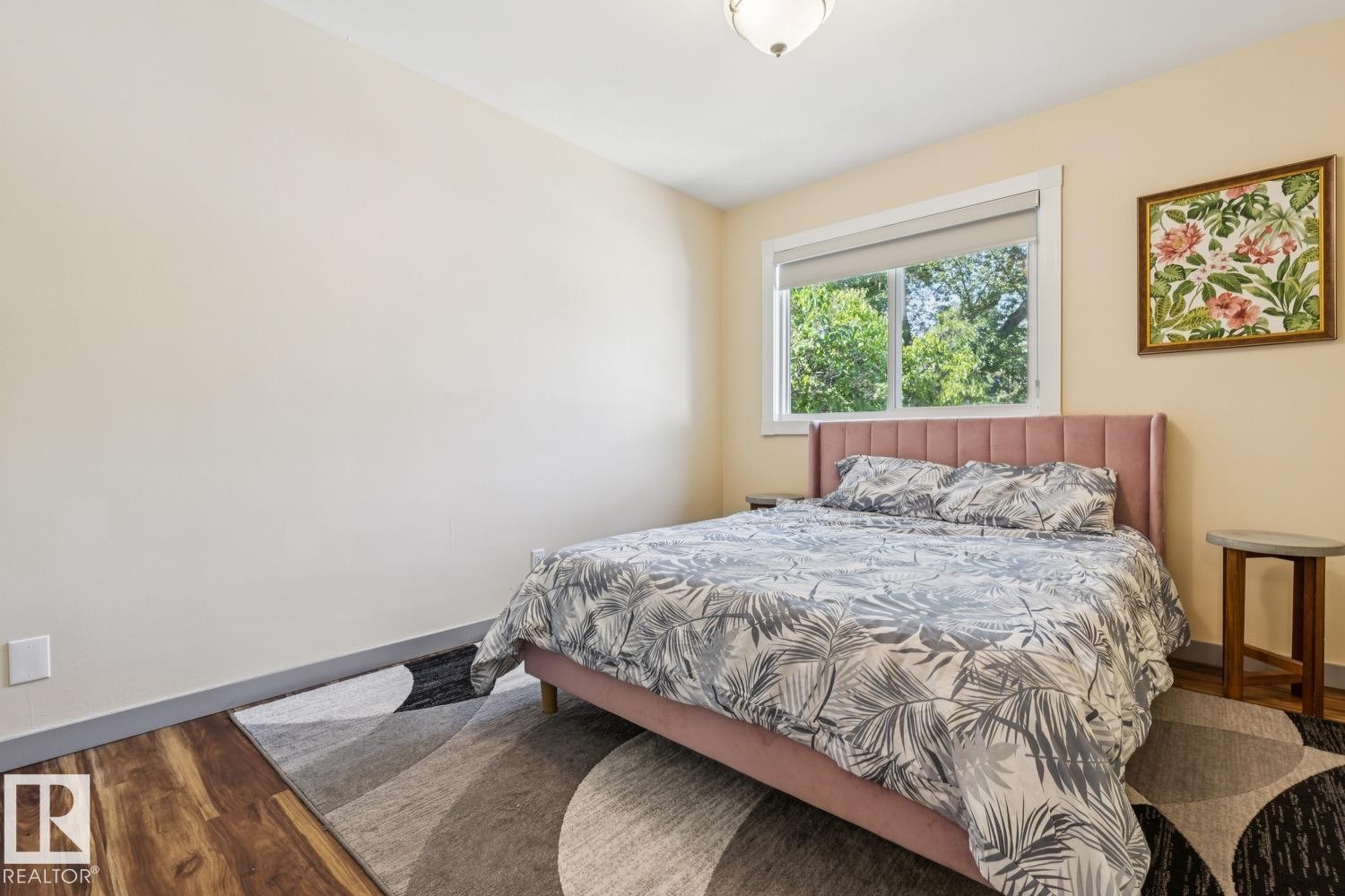 11625 83 Street Nw, Edmonton, AB - Indoor Photo Showing Bedroom