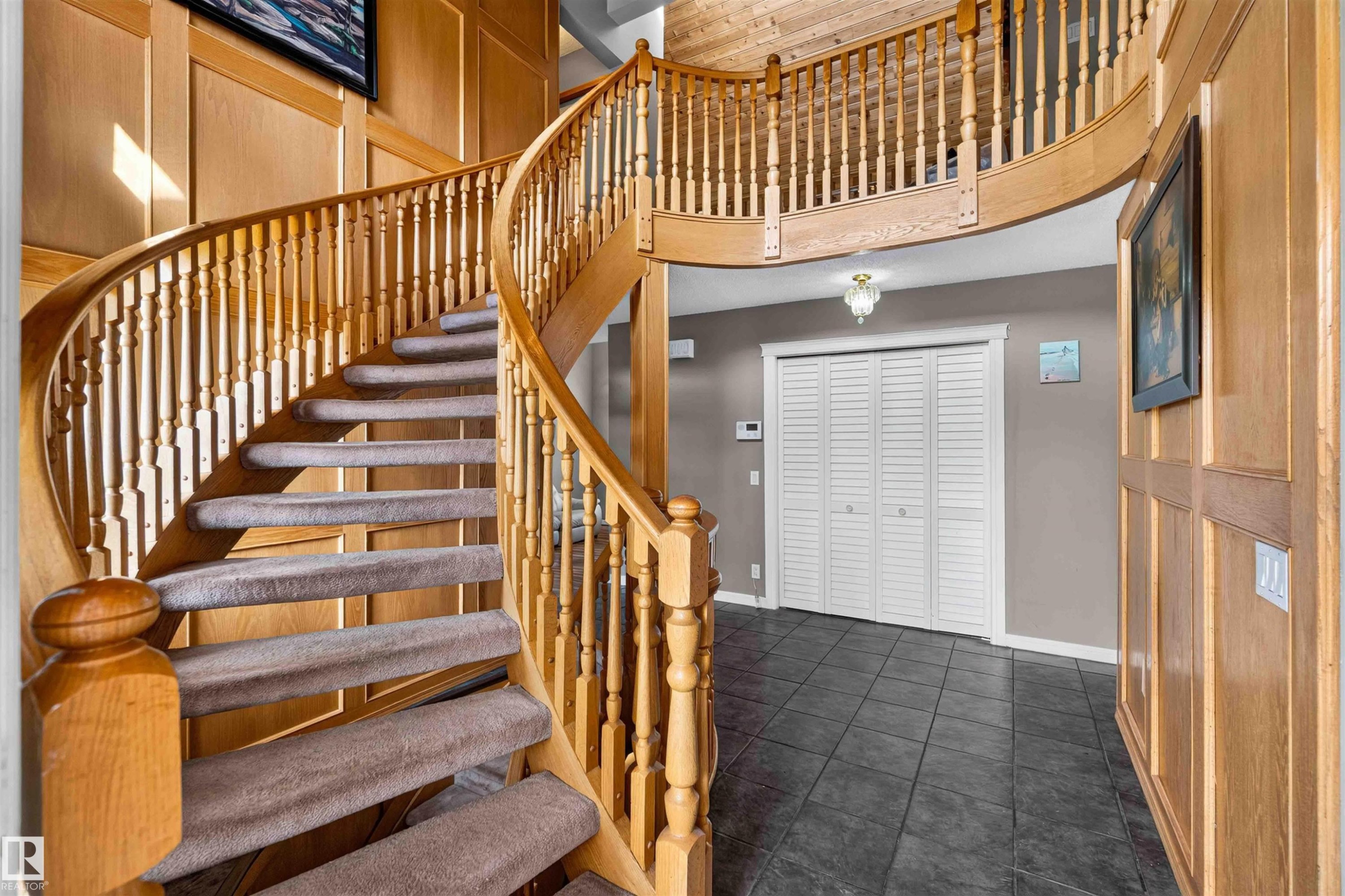 #35 53504 Rge Road 280, Rural Parkland County, AB - Indoor Photo Showing Other Room