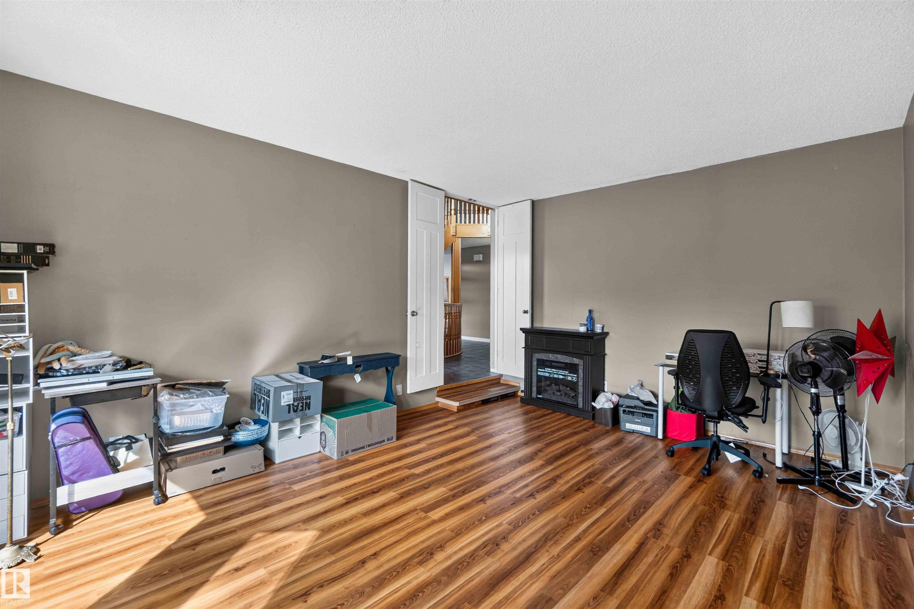 #35 53504 Rge Road 280, Rural Parkland County, AB - Indoor