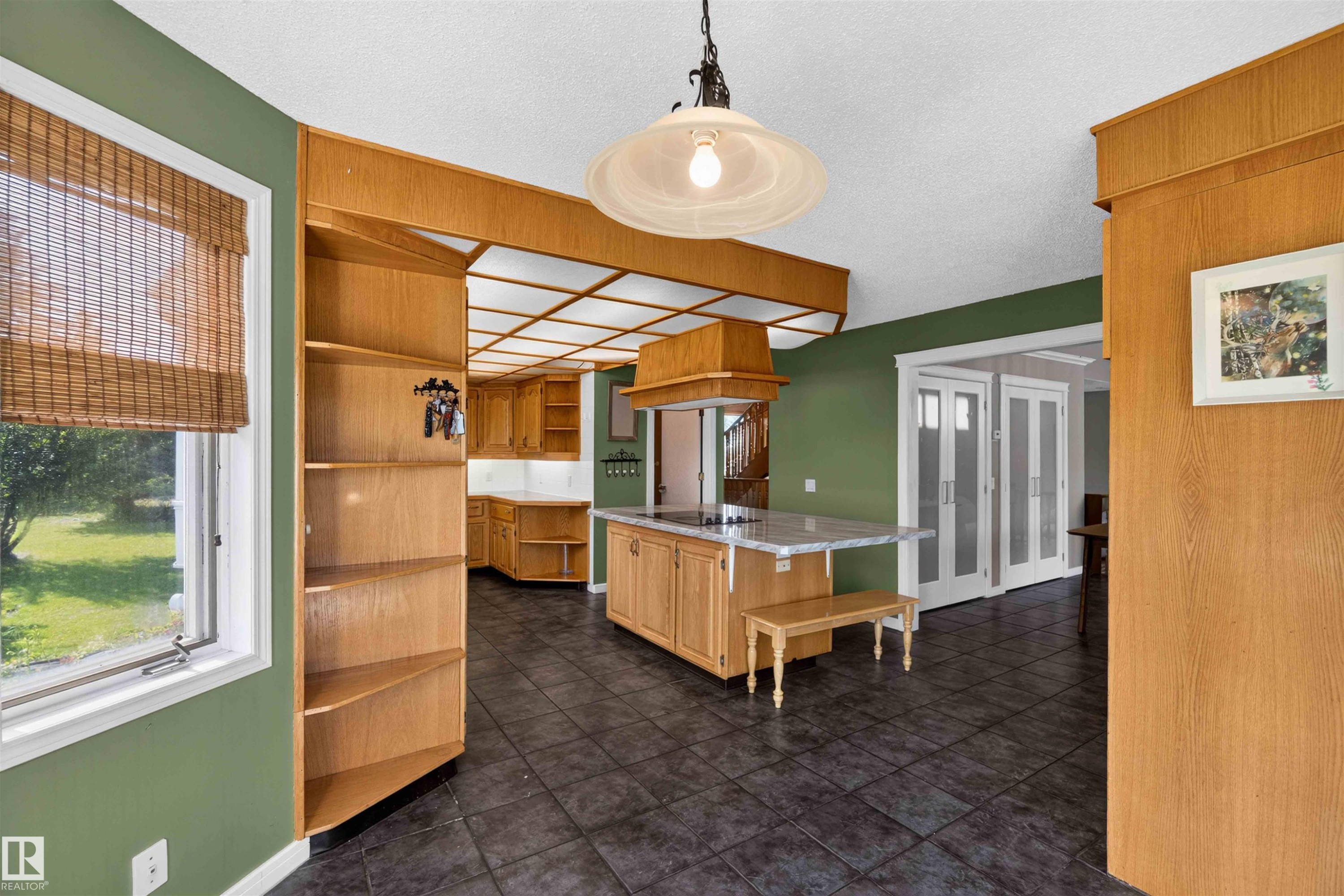 #35 53504 Rge Road 280, Rural Parkland County, AB - Indoor Photo Showing Other Room