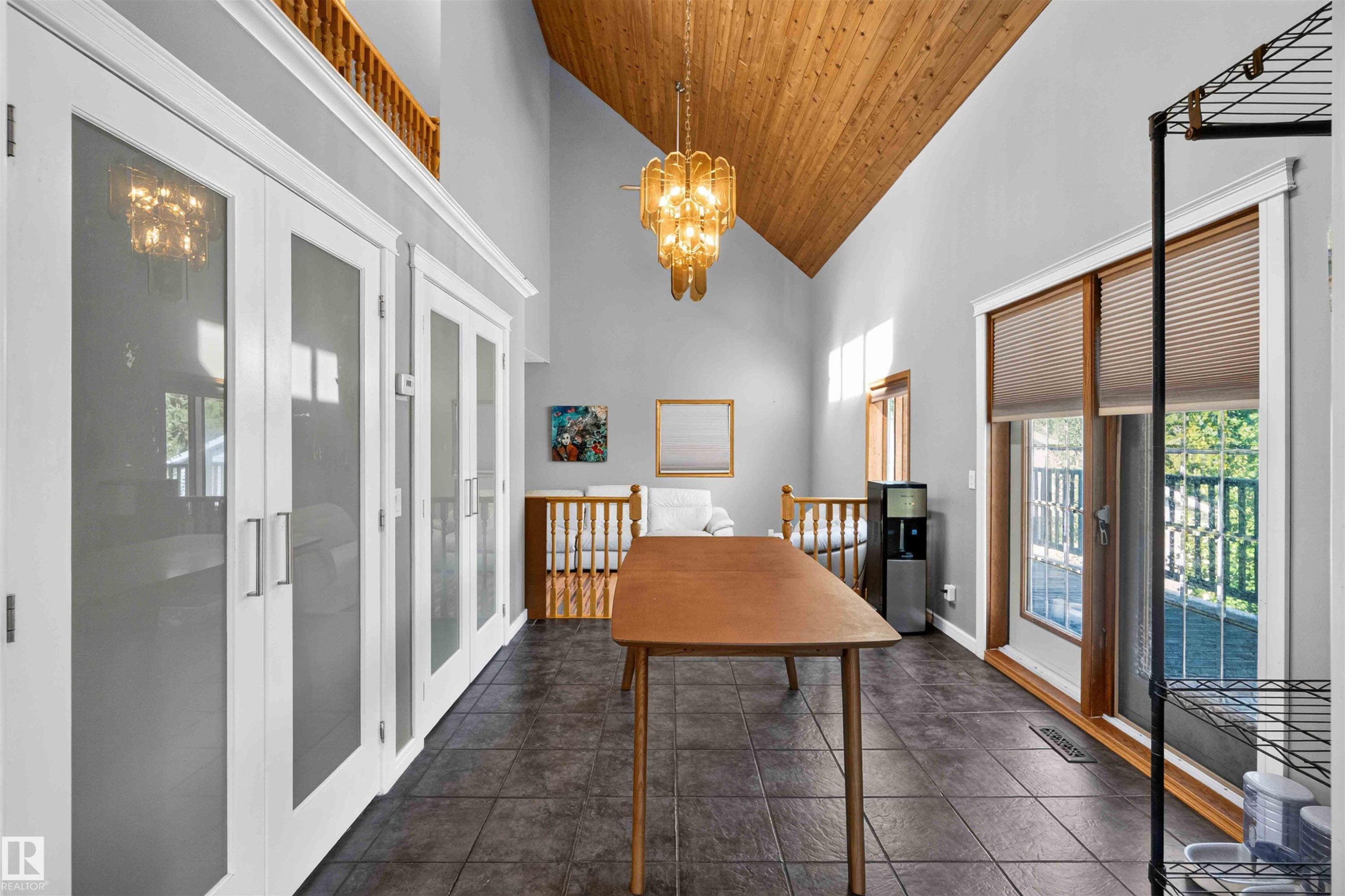 #35 53504 Rge Road 280, Rural Parkland County, AB - Indoor