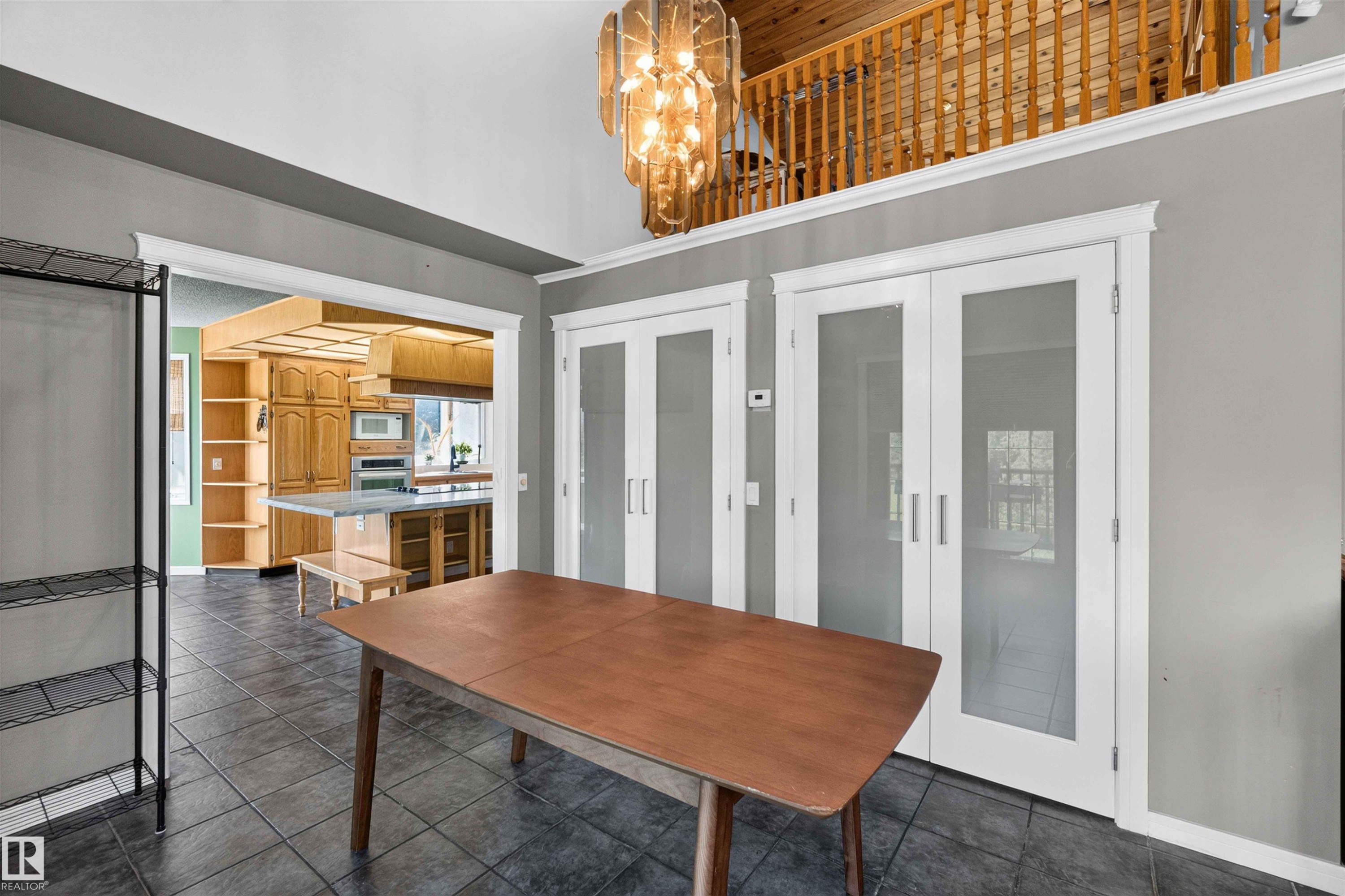 #35 53504 Rge Road 280, Rural Parkland County, AB - Indoor