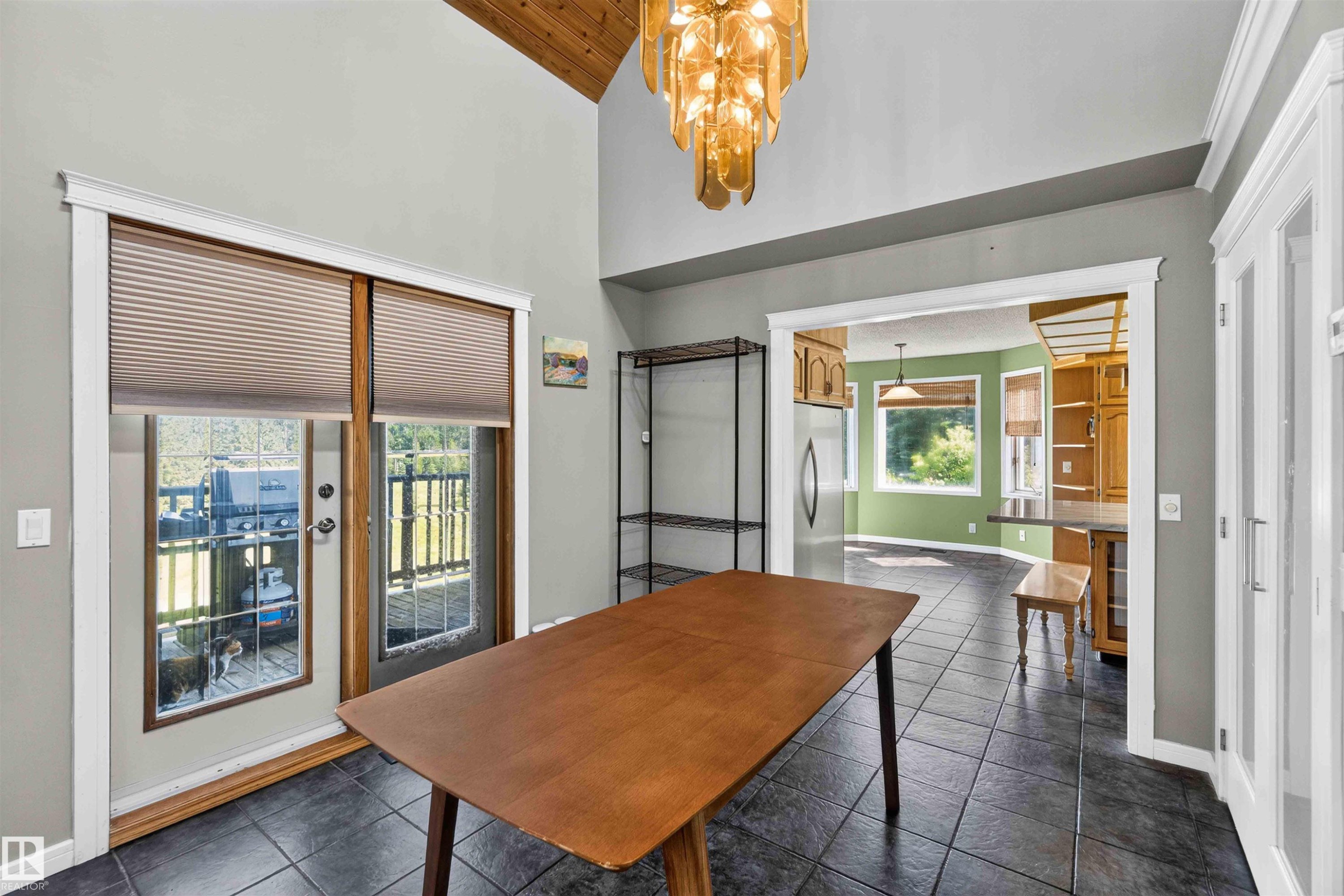 #35 53504 Rge Road 280, Rural Parkland County, AB - Indoor