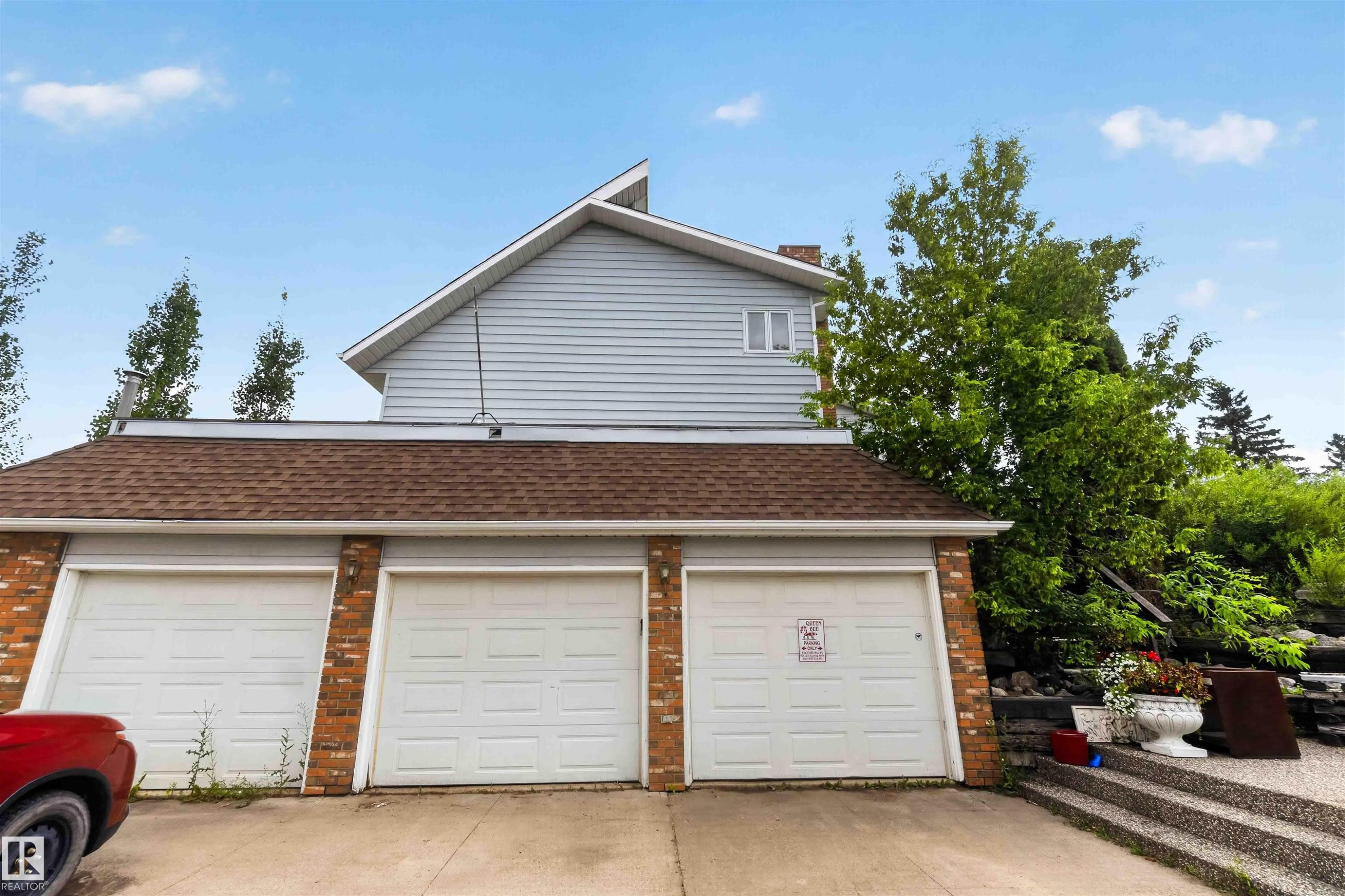 #35 53504 Rge Road 280, Rural Parkland County, AB - Outdoor With Exterior