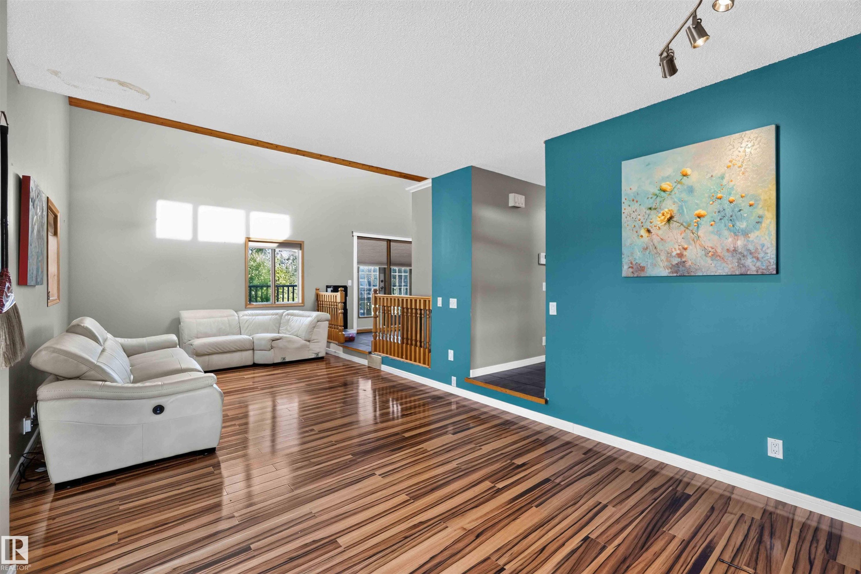#35 53504 Rge Road 280, Rural Parkland County, AB - Indoor