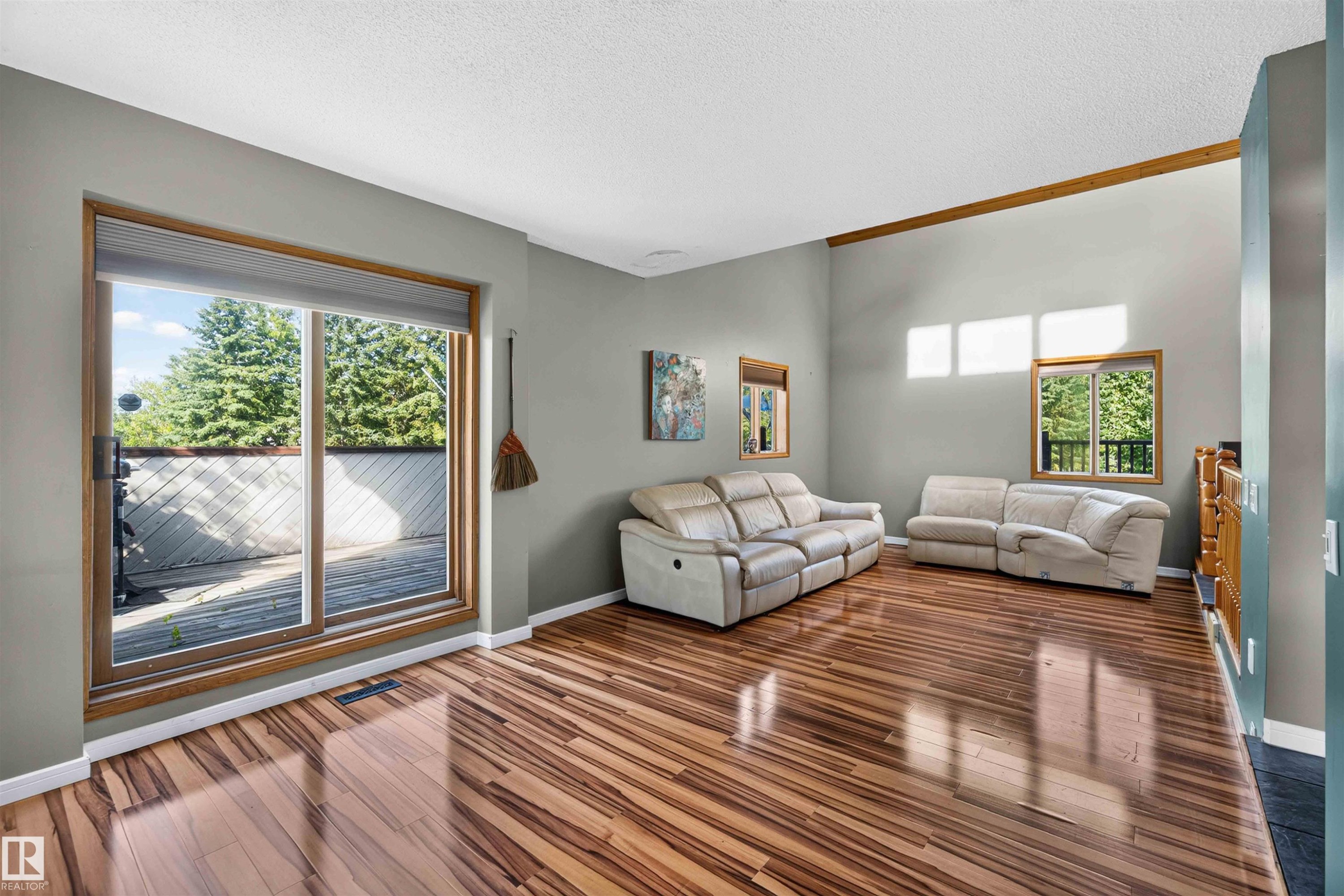 #35 53504 Rge Road 280, Rural Parkland County, AB - Indoor