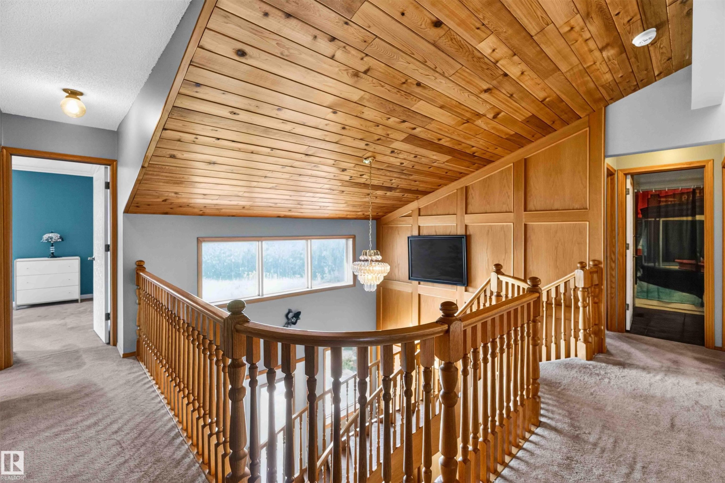 #35 53504 Rge Road 280, Rural Parkland County, AB - Indoor Photo Showing Other Room