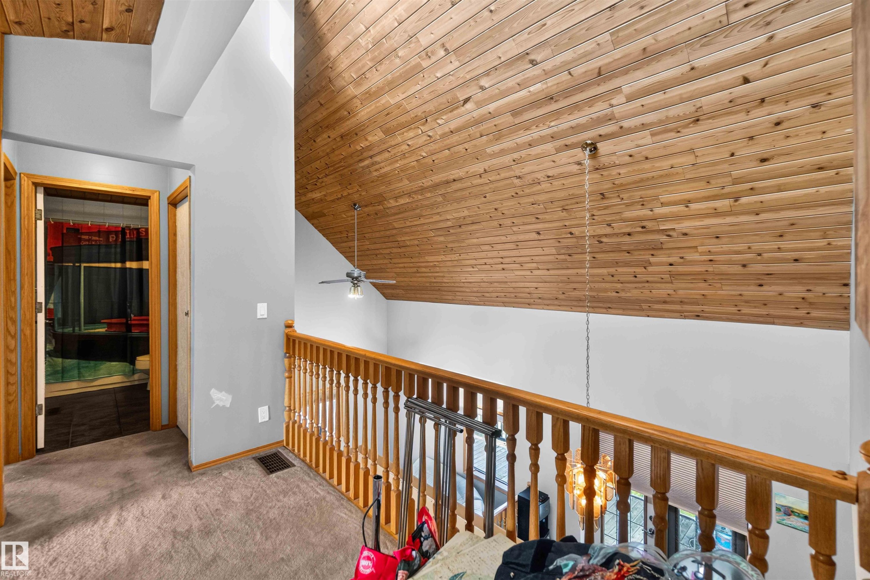 #35 53504 Rge Road 280, Rural Parkland County, AB - Indoor Photo Showing Other Room