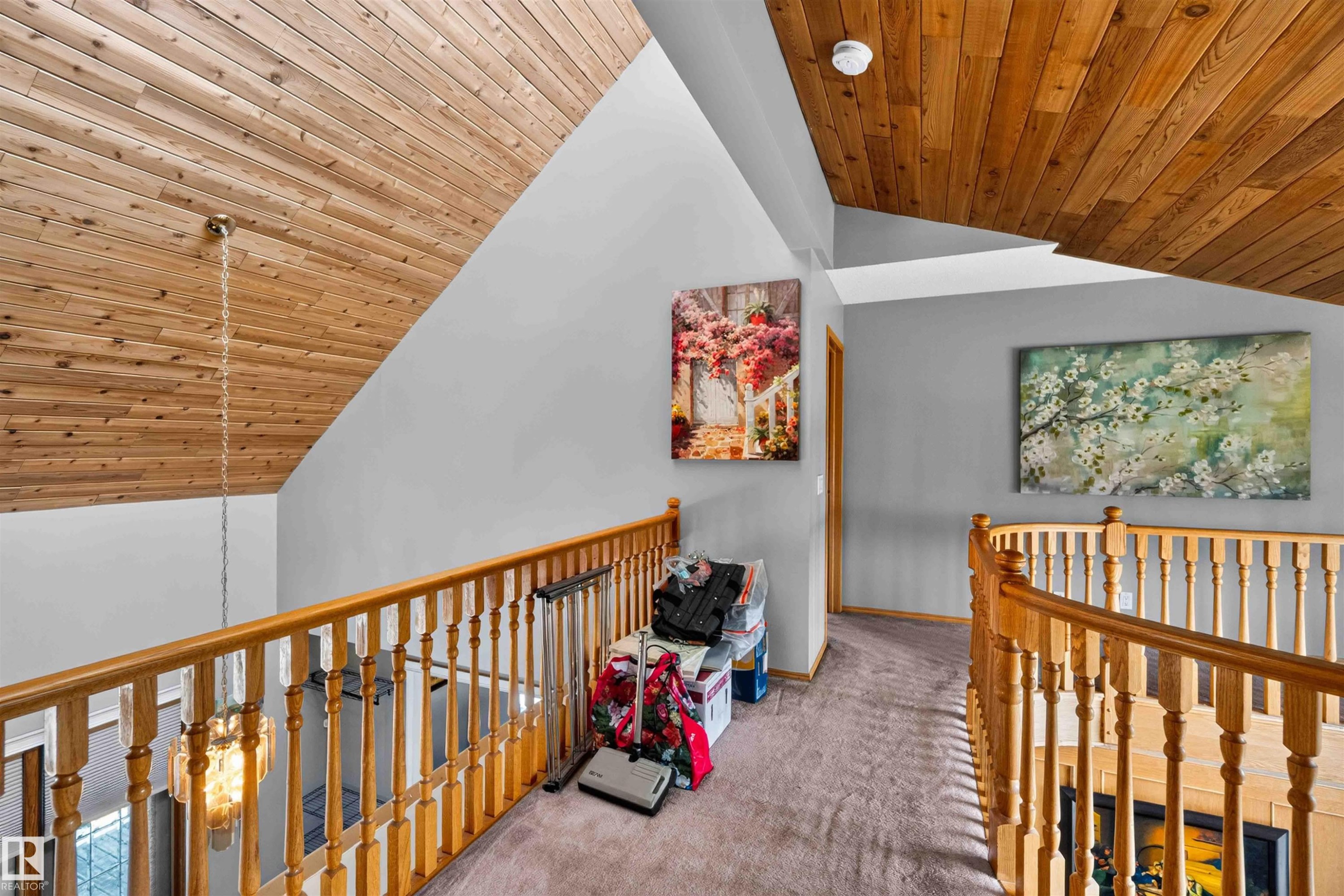#35 53504 Rge Road 280, Rural Parkland County, AB - Indoor Photo Showing Other Room