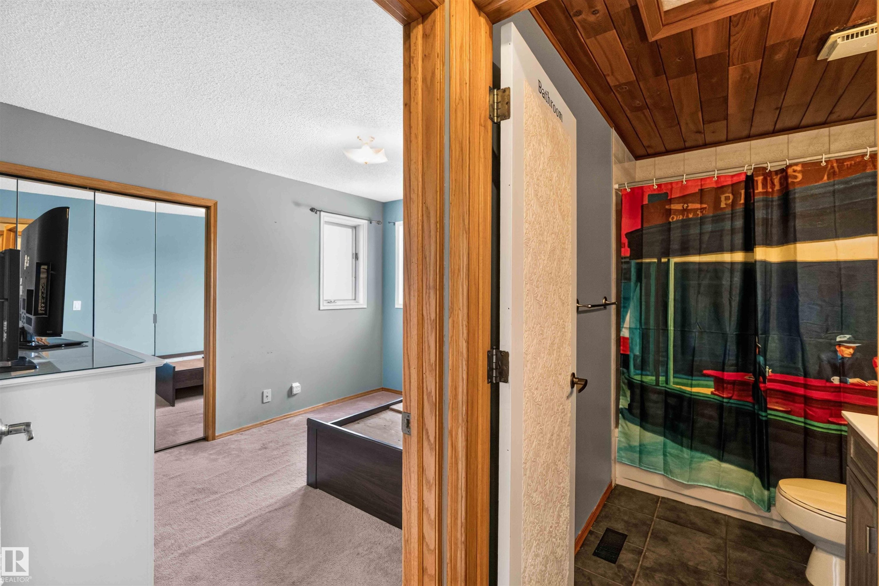 #35 53504 Rge Road 280, Rural Parkland County, AB - Indoor