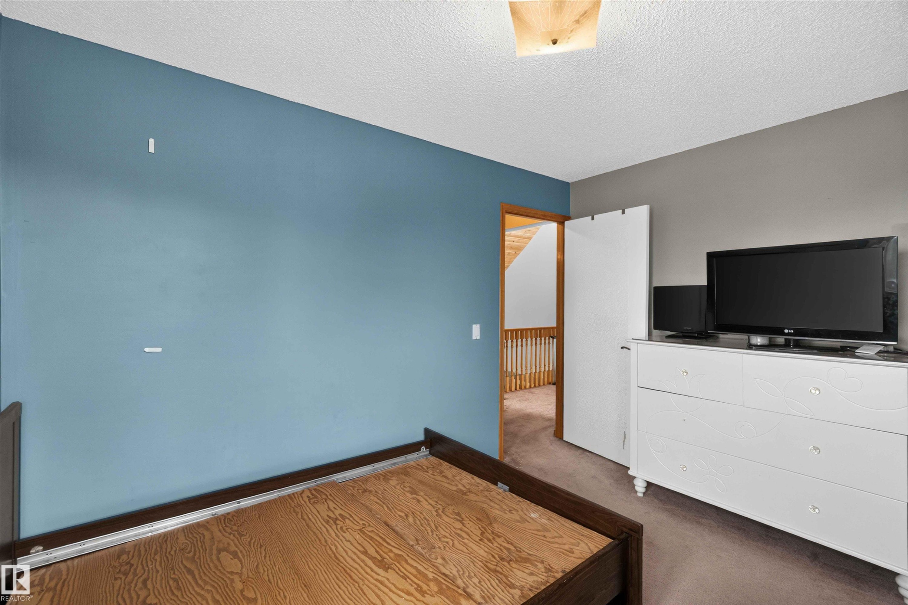 #35 53504 Rge Road 280, Rural Parkland County, AB - Indoor Photo Showing Other Room