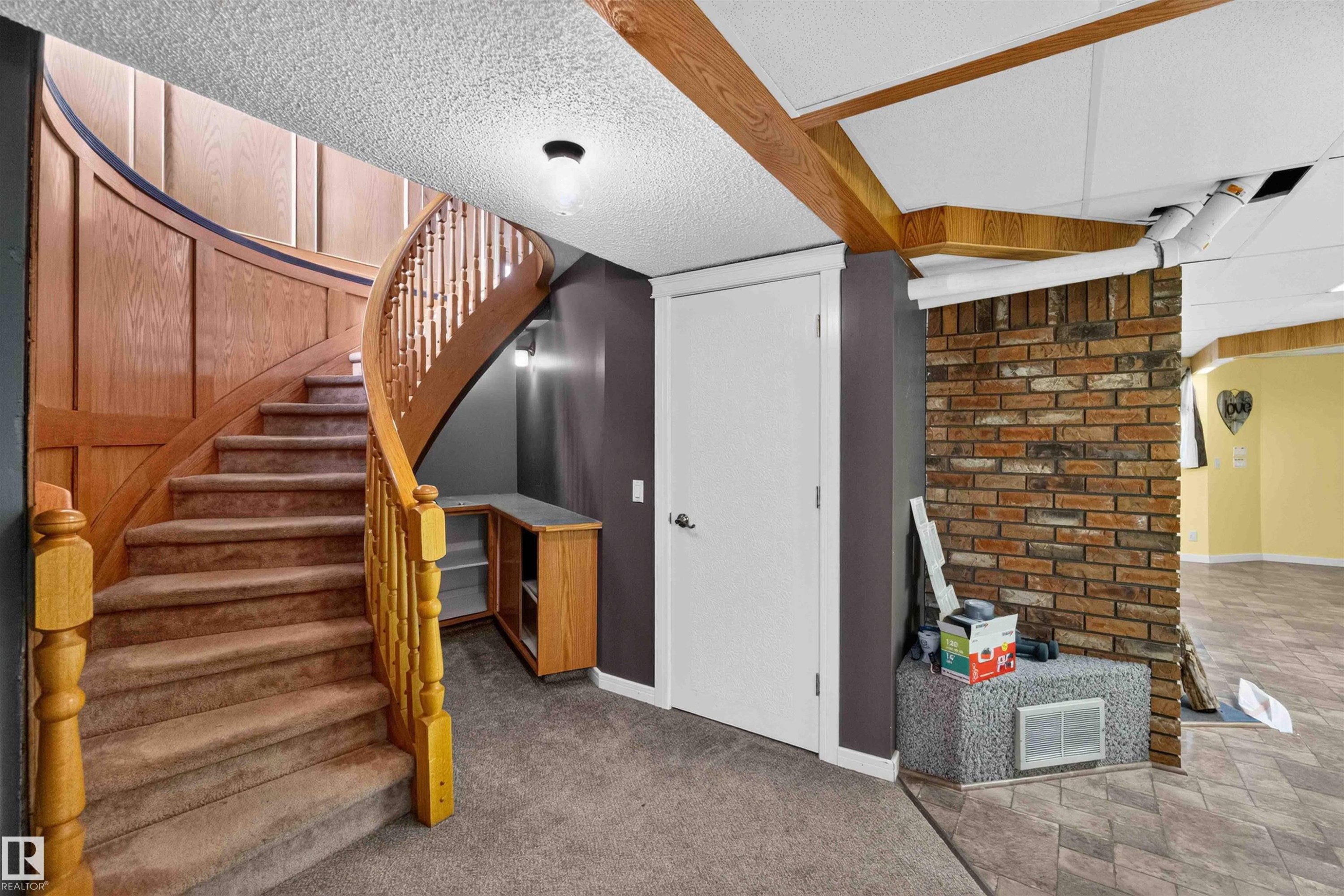 #35 53504 Rge Road 280, Rural Parkland County, AB - Indoor Photo Showing Other Room