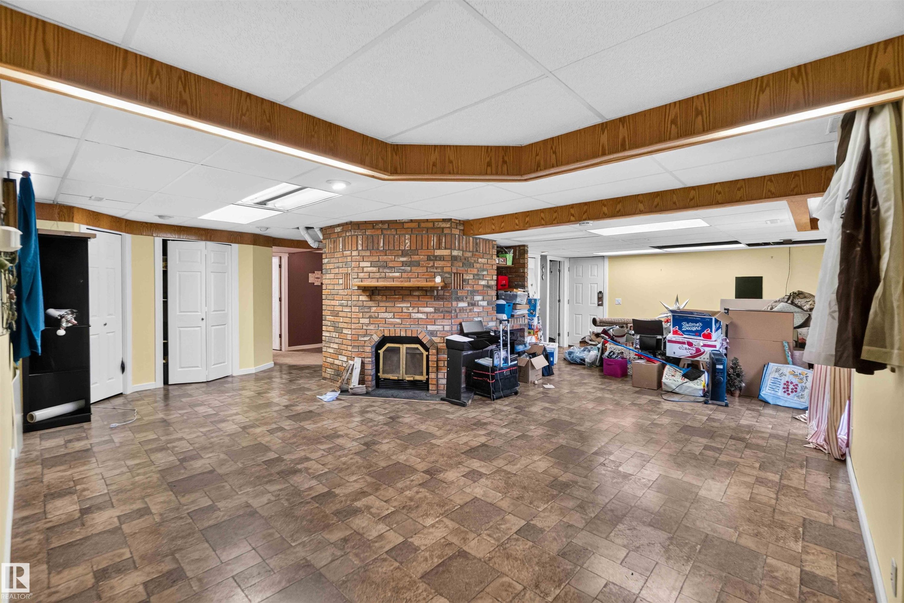 #35 53504 Rge Road 280, Rural Parkland County, AB - Indoor