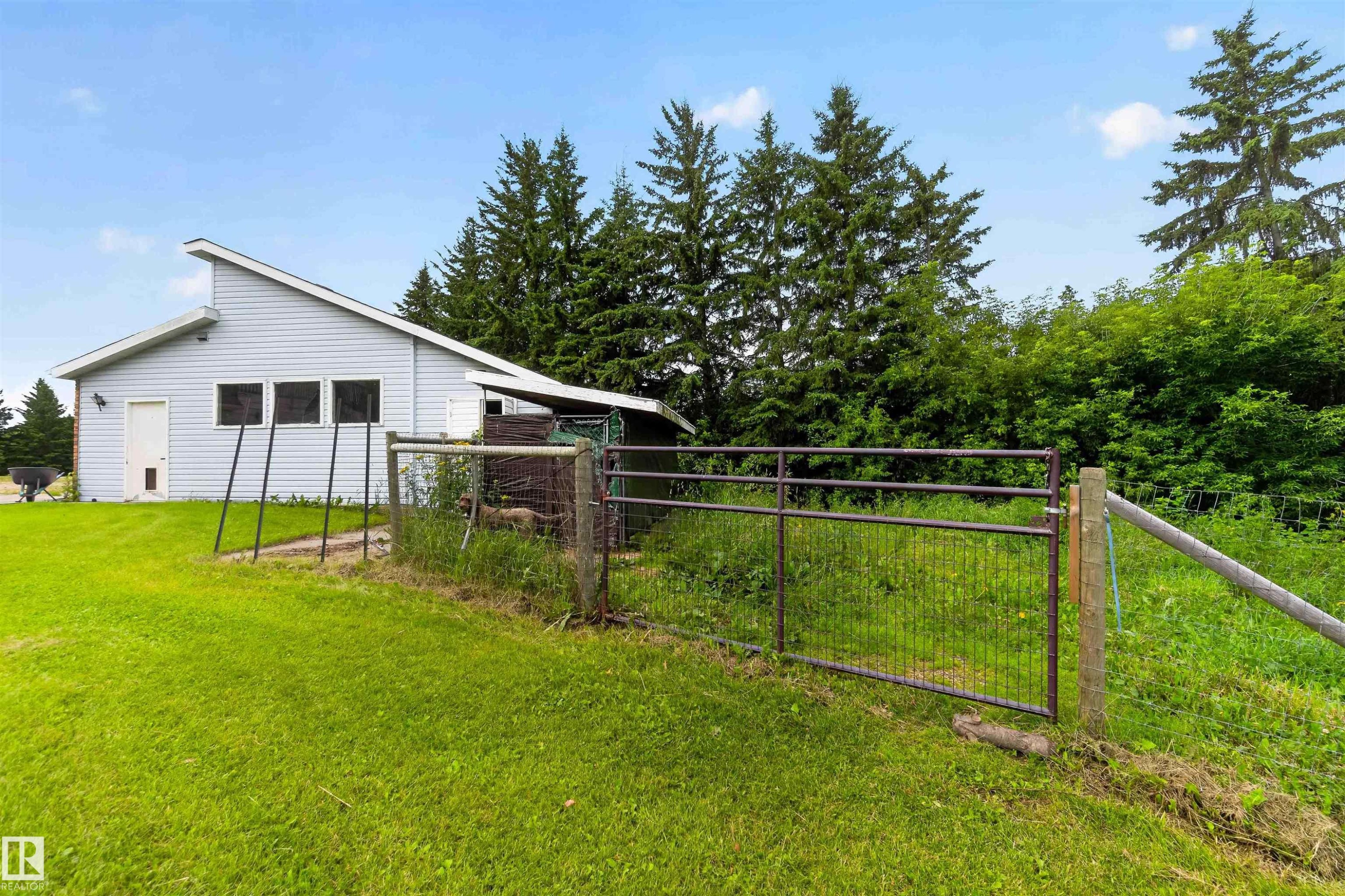 #35 53504 Rge Road 280, Rural Parkland County, AB - Outdoor