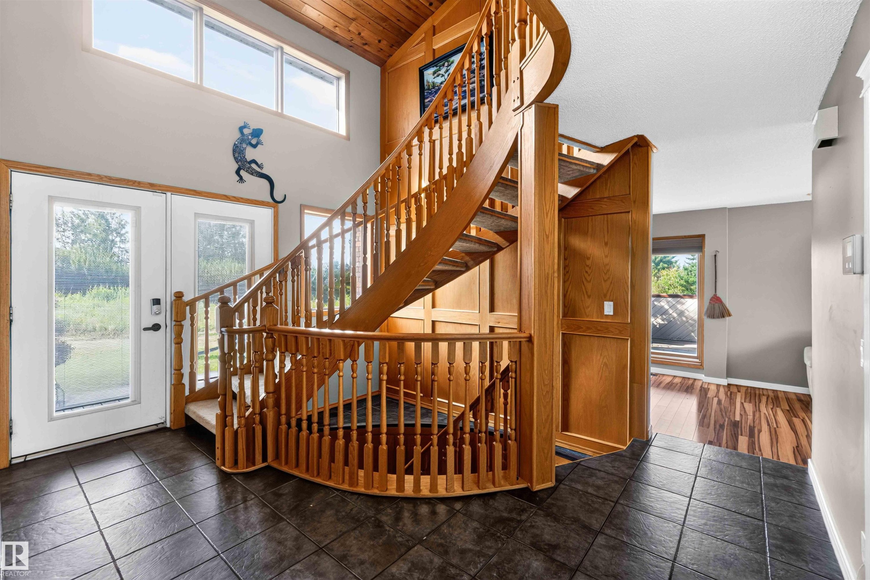 #35 53504 Rge Road 280, Rural Parkland County, AB - Indoor Photo Showing Other Room