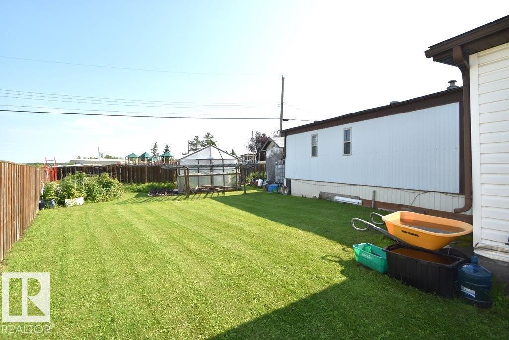 5222 3Rd Avenue, Boyle, AB - Outdoor