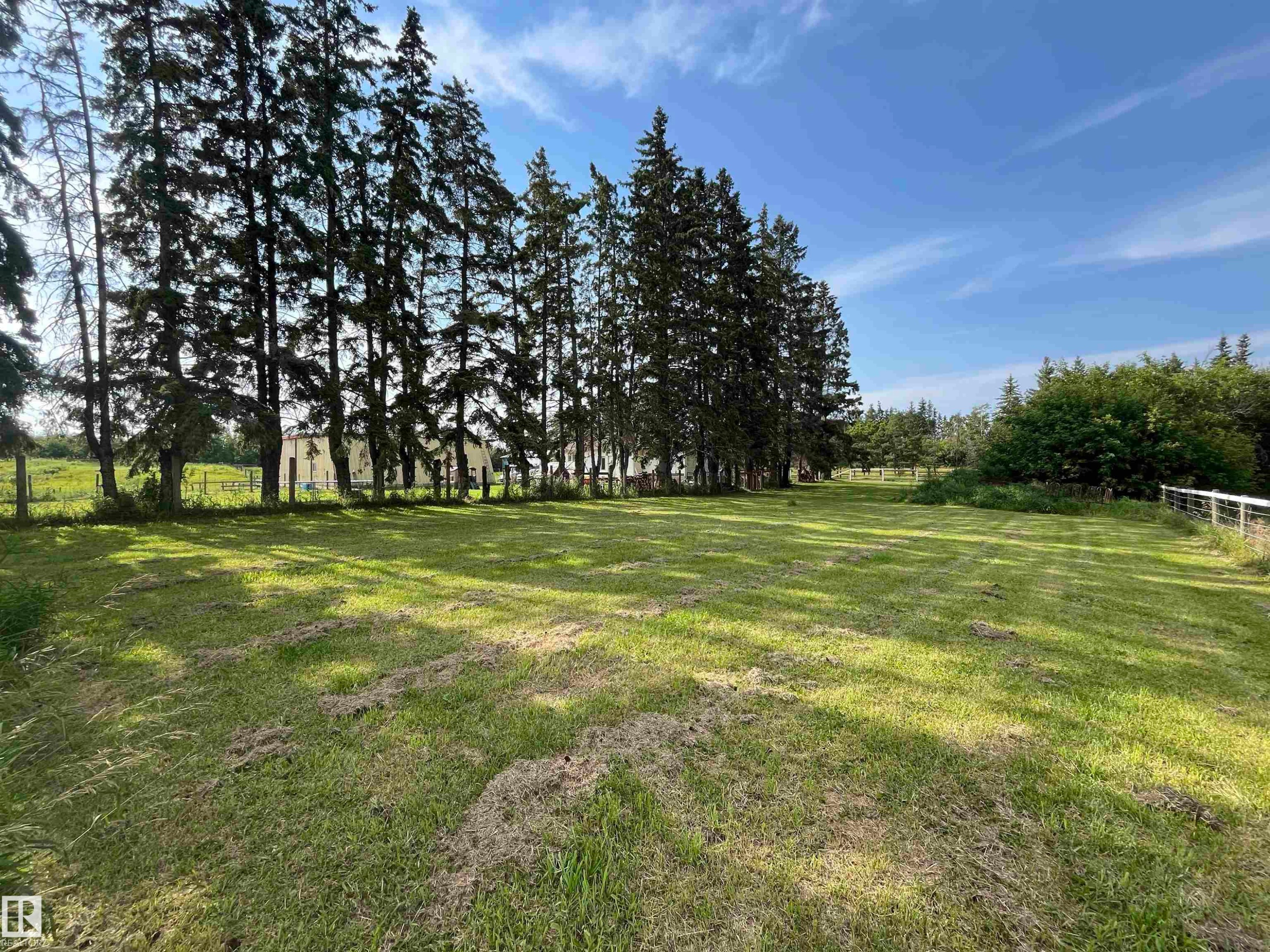 3115A Hghway 627, Rural Parkland County, AB - Outdoor With View