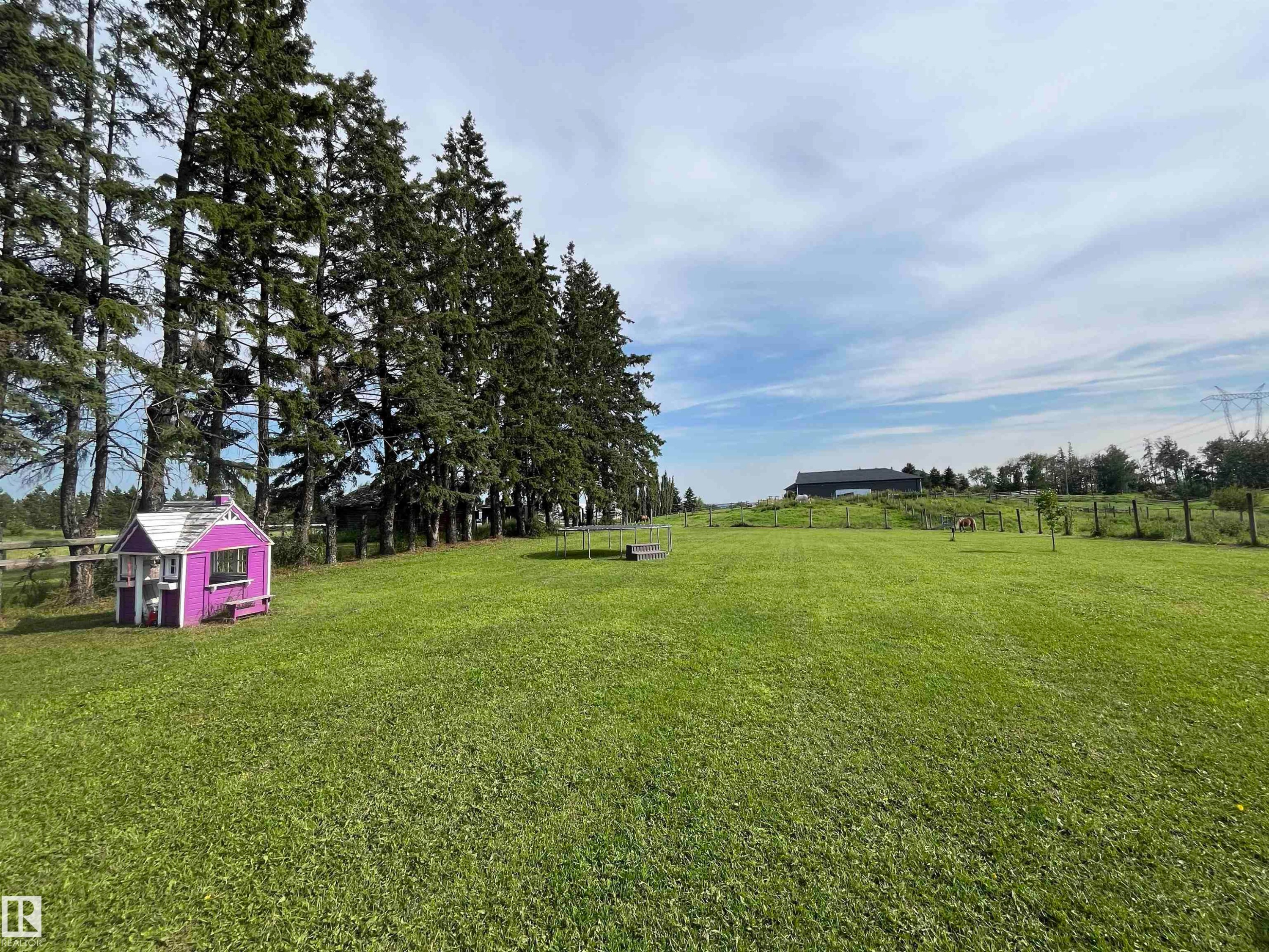 3115A Hghway 627, Rural Parkland County, AB - Outdoor With View
