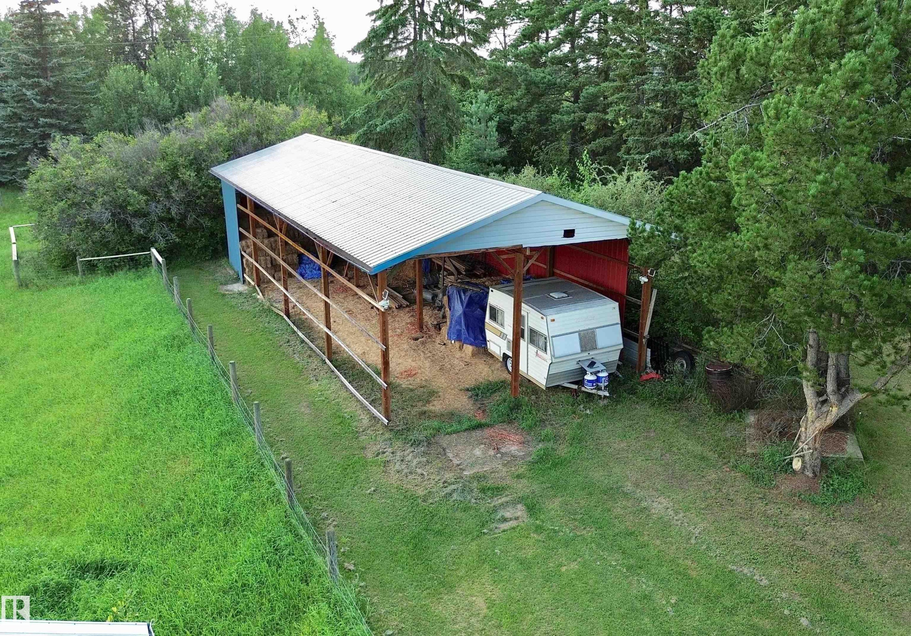3115A Hghway 627, Rural Parkland County, AB - Outdoor