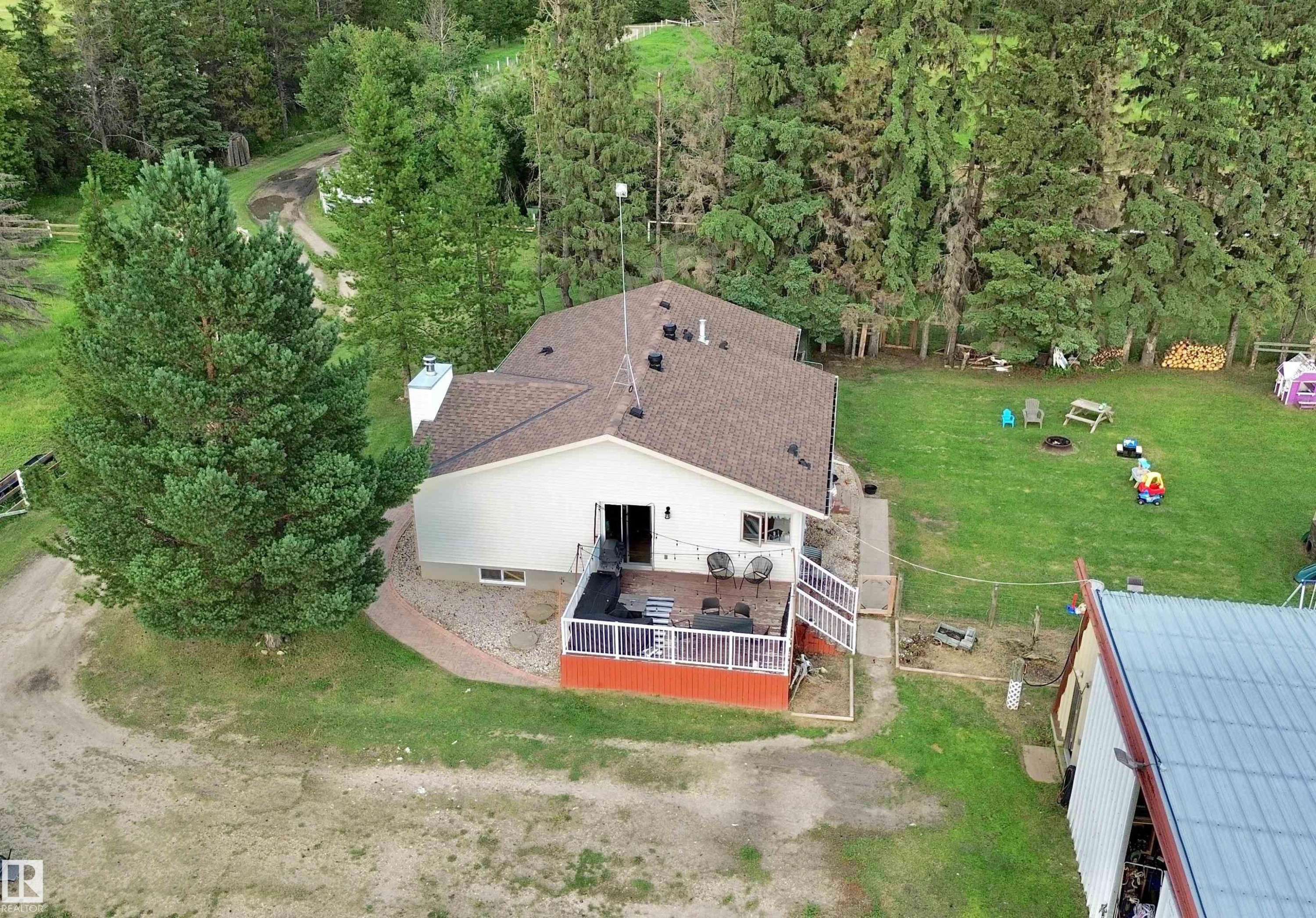 3115A Hghway 627, Rural Parkland County, AB - Outdoor