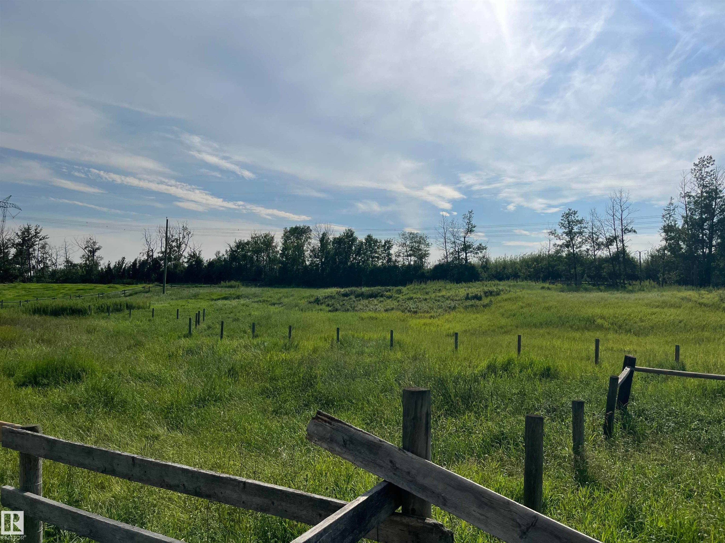 3115A Hghway 627, Rural Parkland County, AB - Outdoor With View