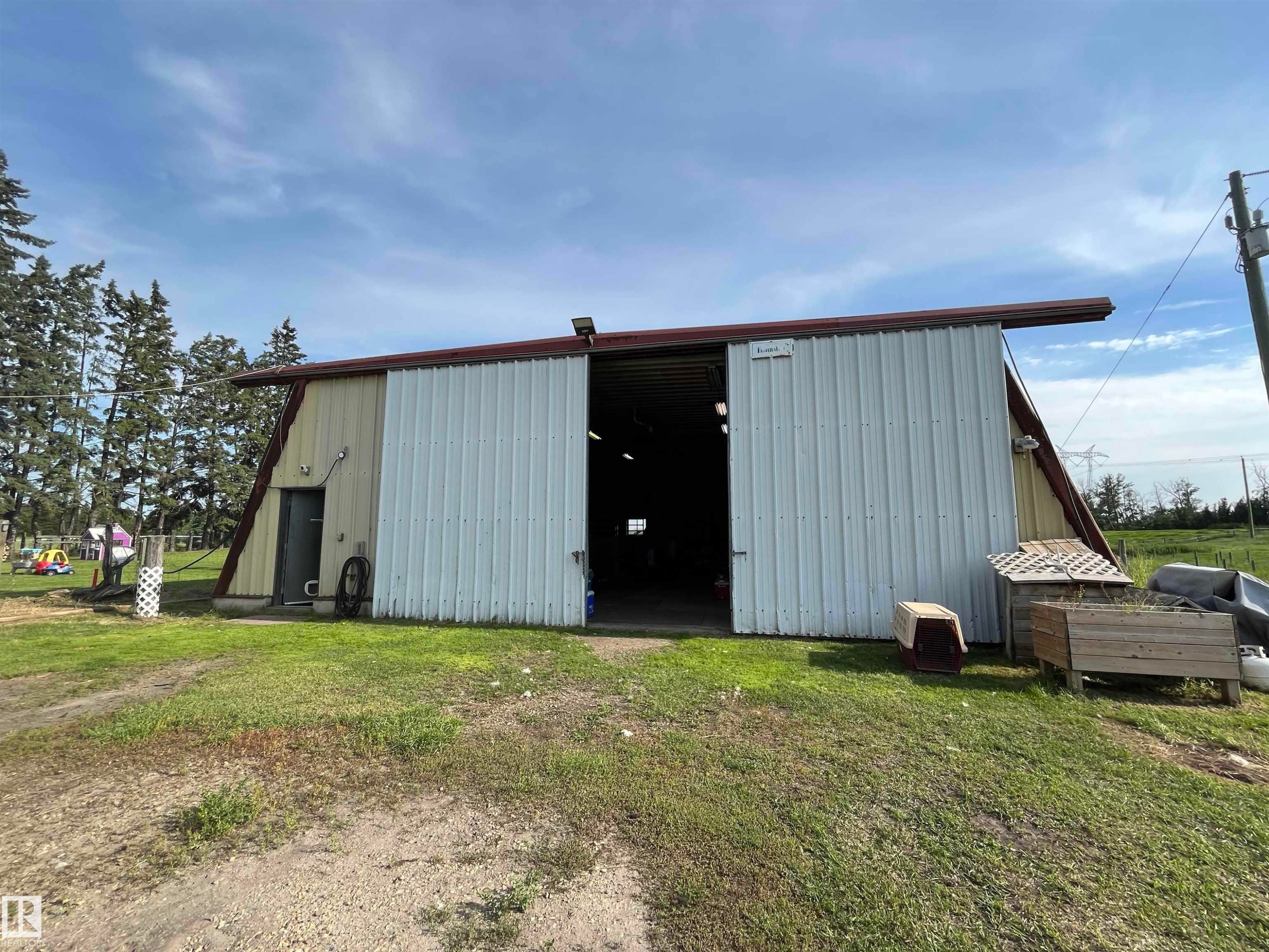 3115A Hghway 627, Rural Parkland County, AB - Outdoor