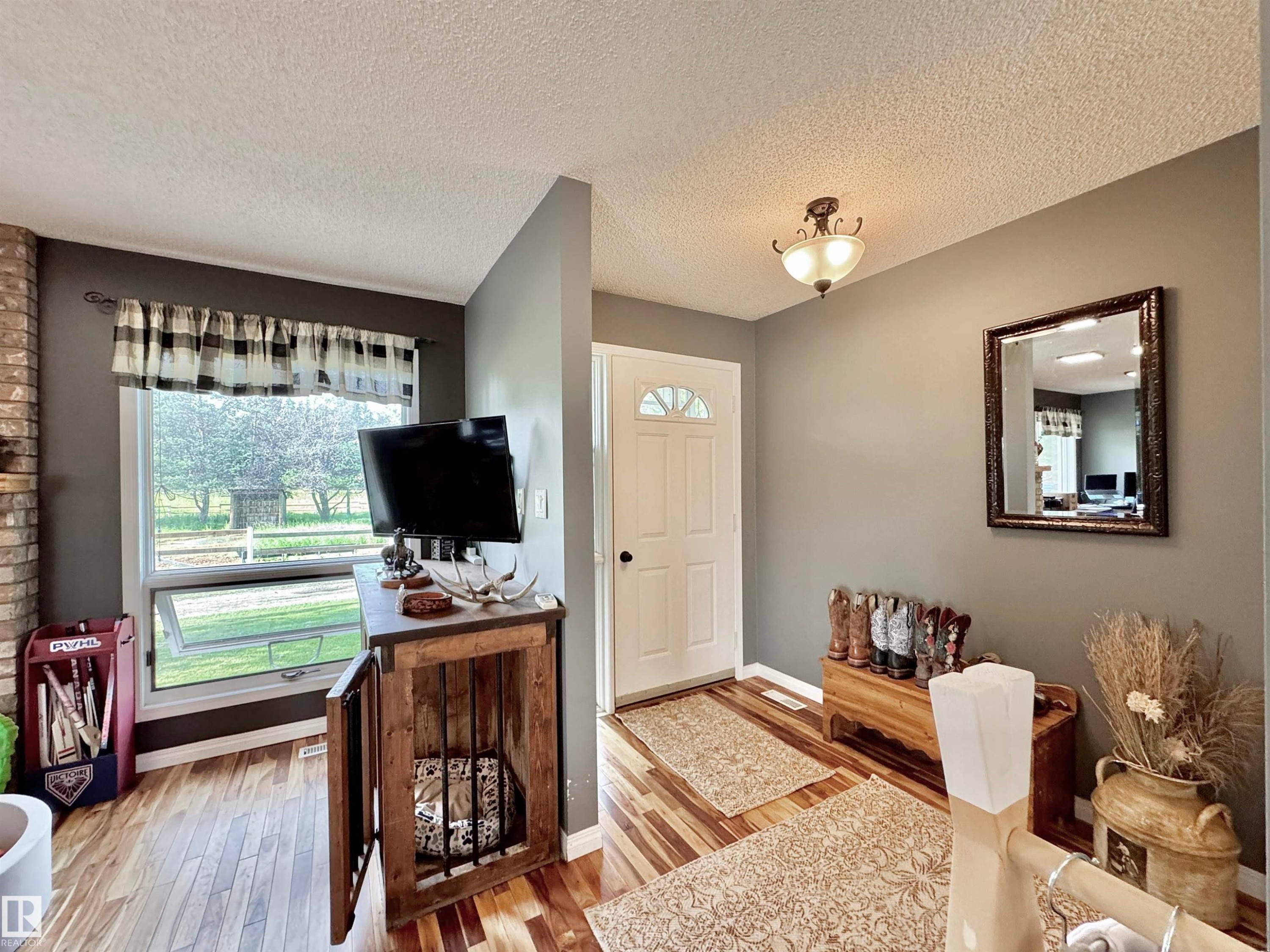 3115A Hghway 627, Rural Parkland County, AB - Indoor