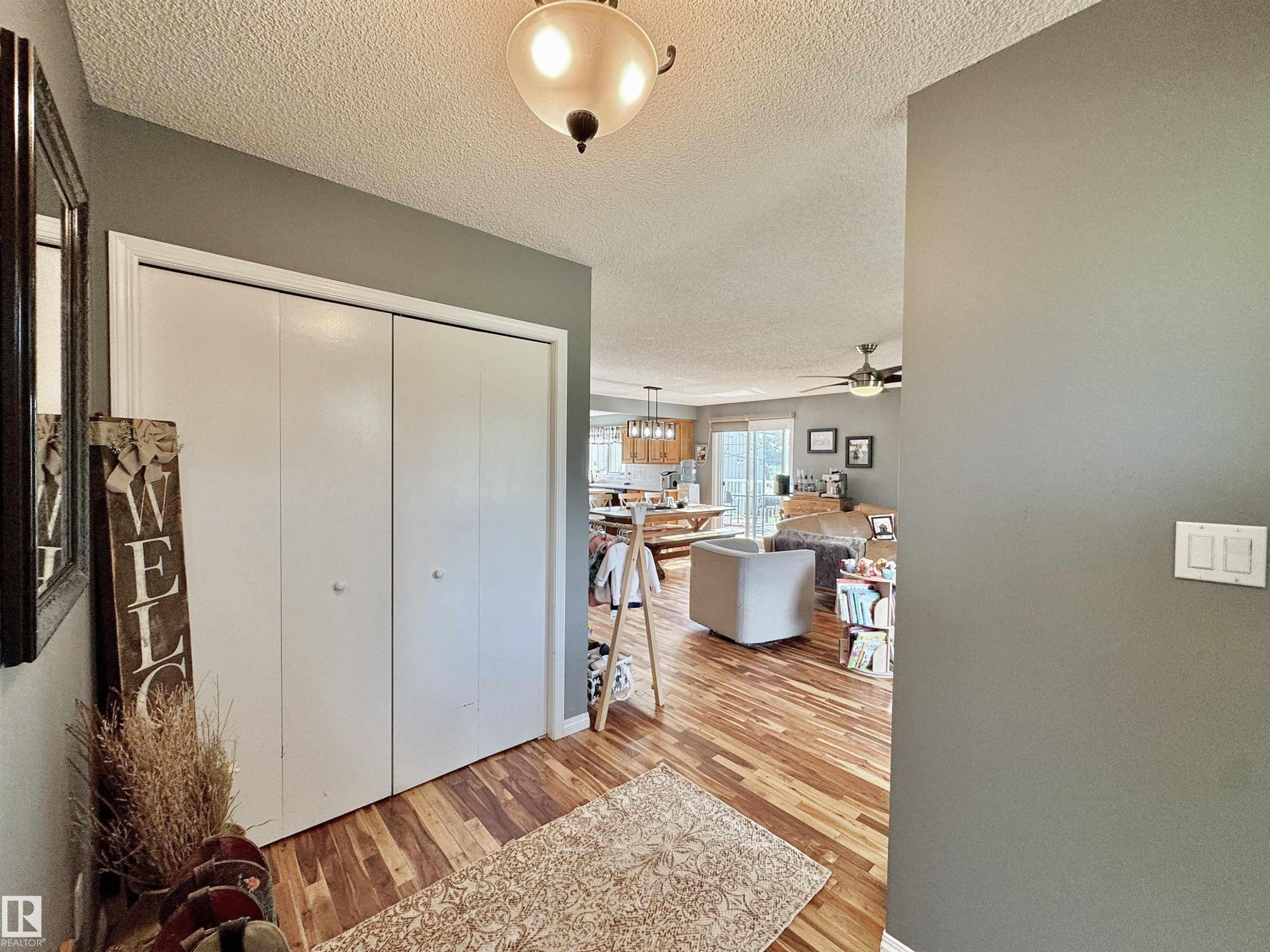 3115A Hghway 627, Rural Parkland County, AB - Indoor Photo Showing Other Room