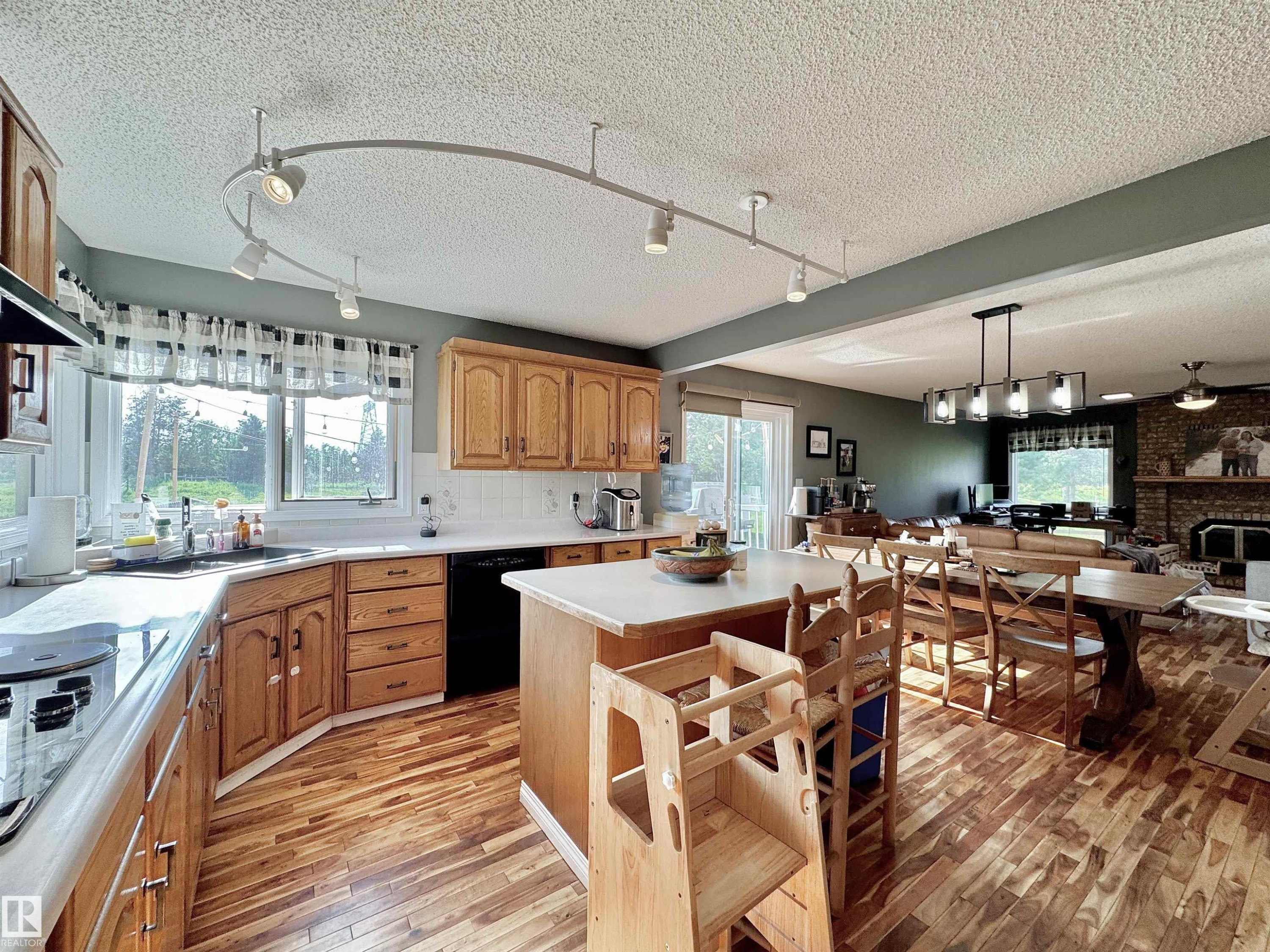 3115A Hghway 627, Rural Parkland County, AB - Indoor